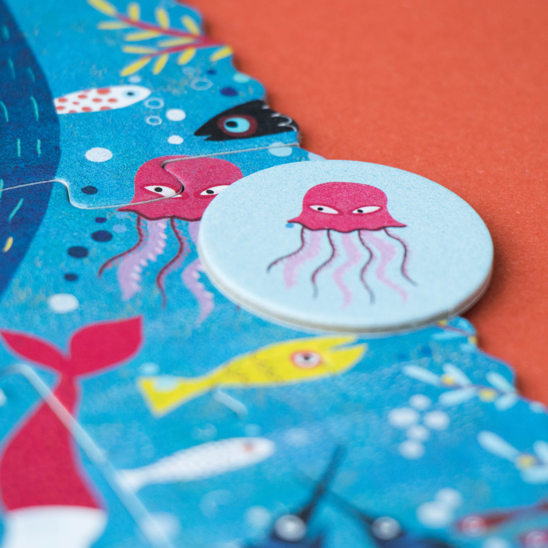 kis óceán londji Pippadu