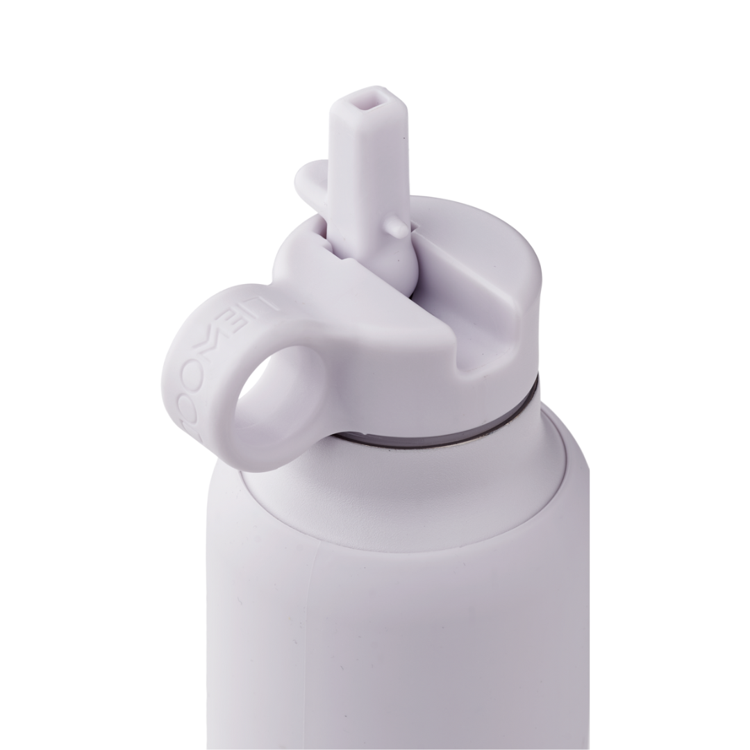 Liewood Stork nagy kulacs - lila