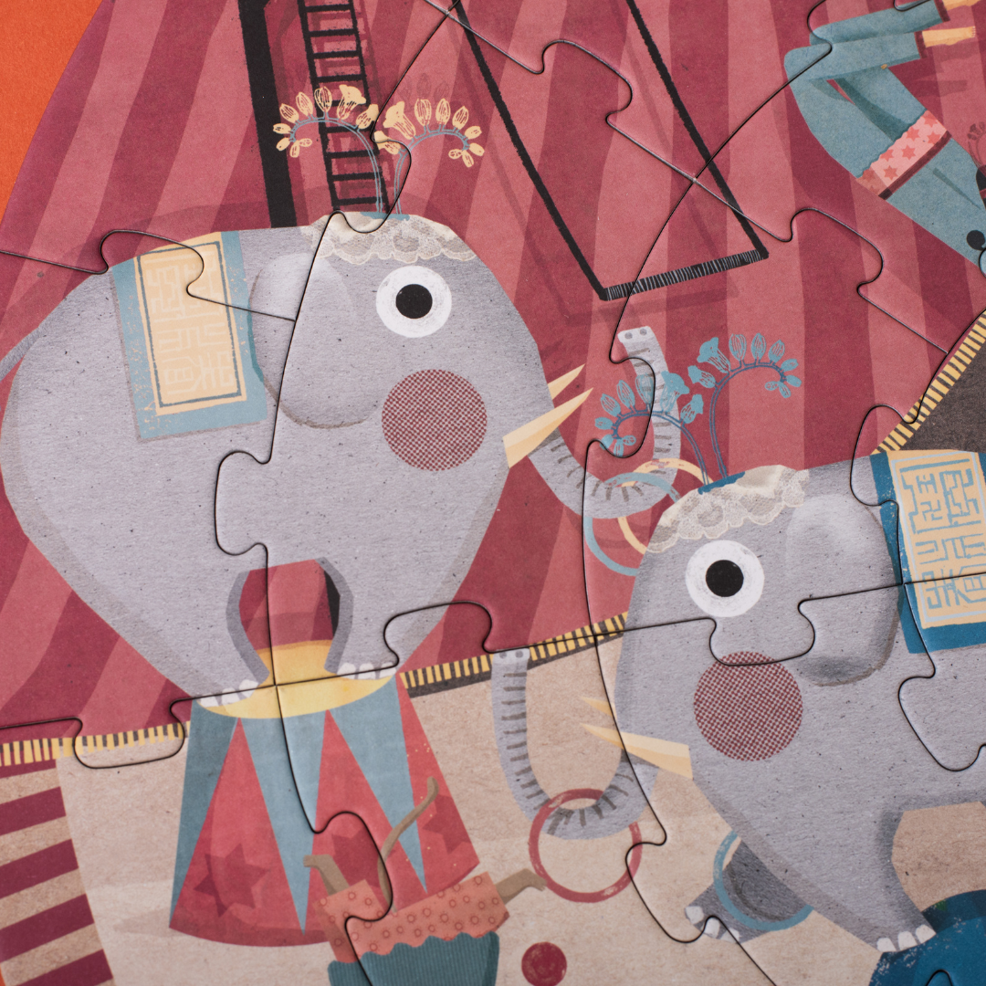 lépj be a cirkuszba- Pippadu