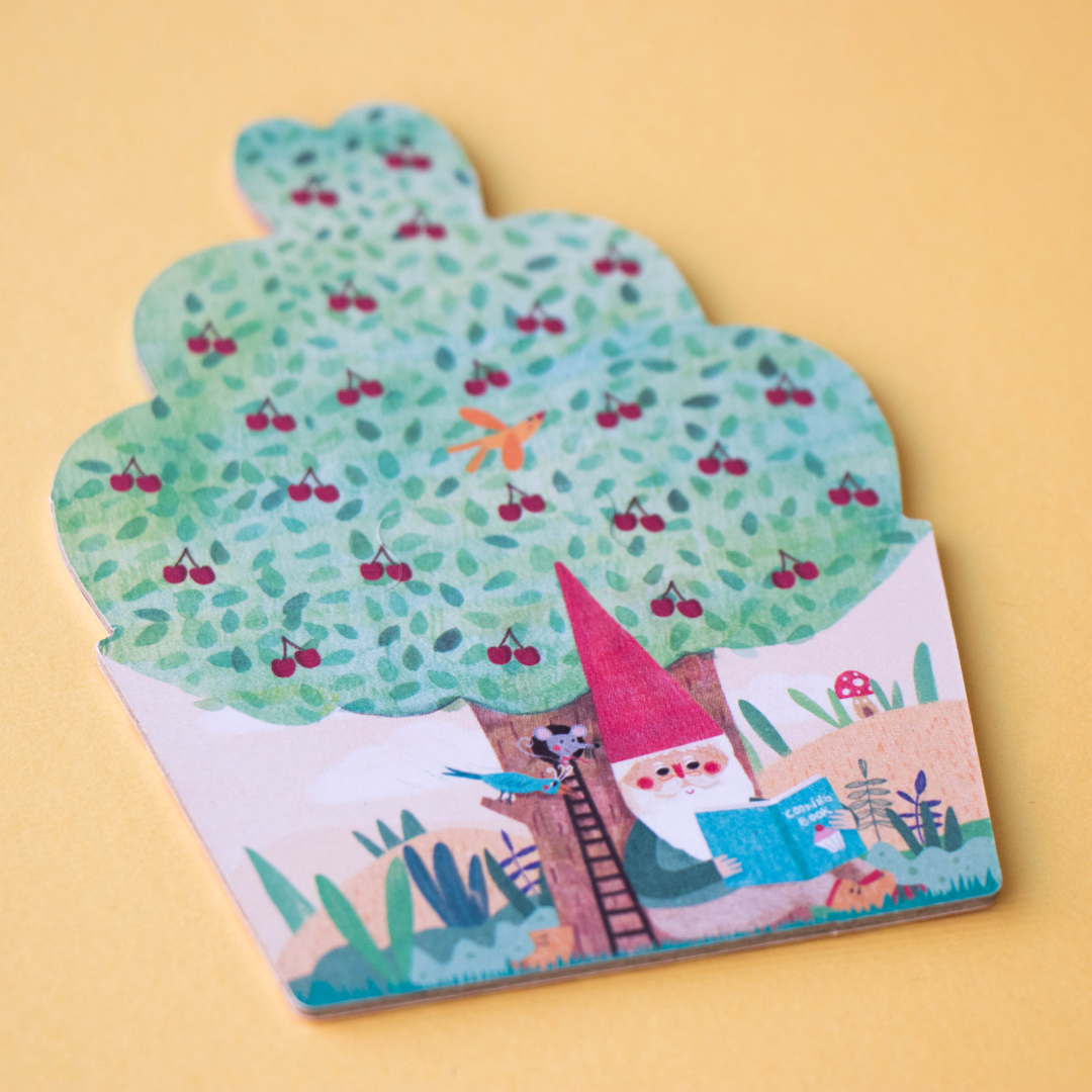 londji egyszarvú puzzle részlet