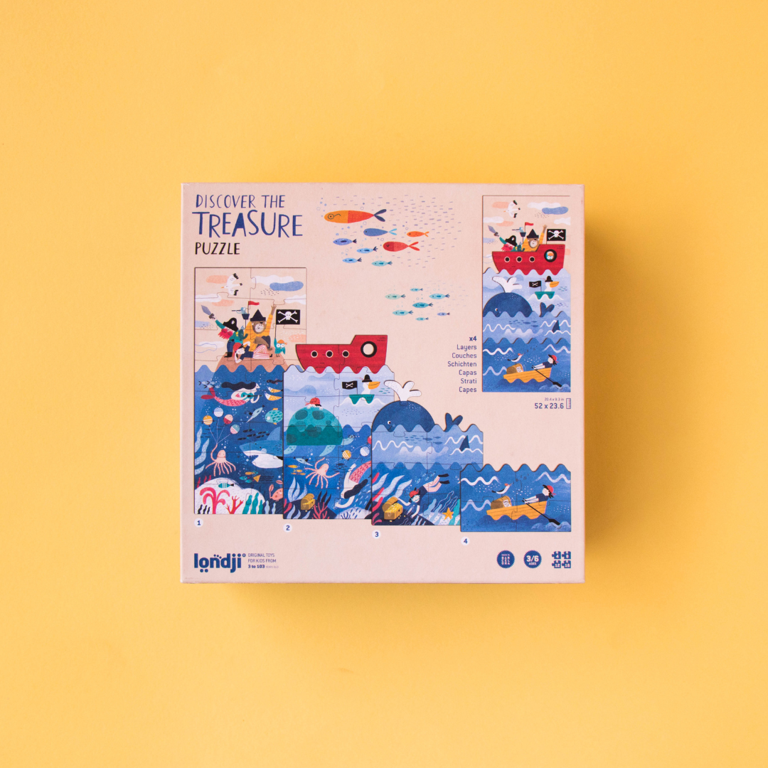 londji- puzzle- kincskereső- gyerekeknek- Pippadu