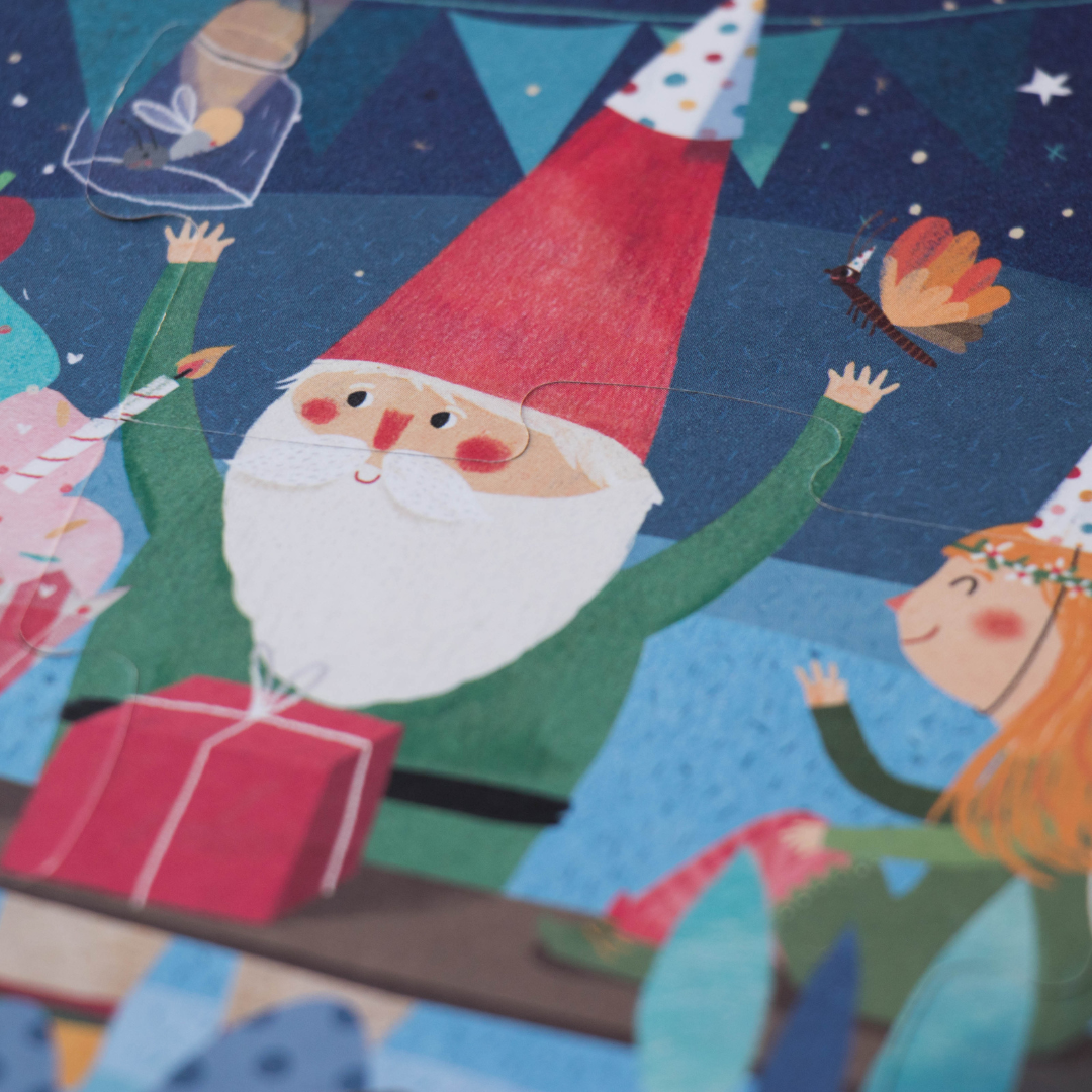 londji szülinapi puzzle Pippadu