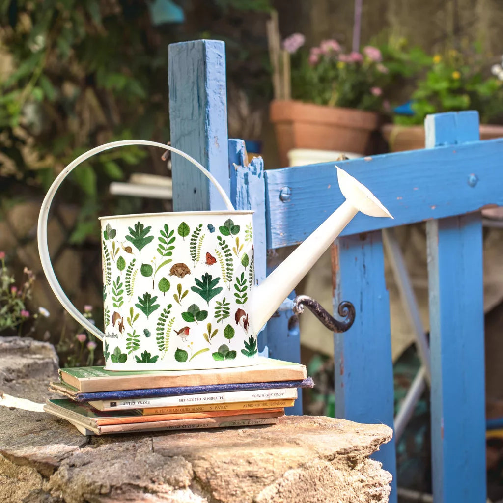 Moulin Roty öntözőkanna kertészkedéshez - Kiskertem