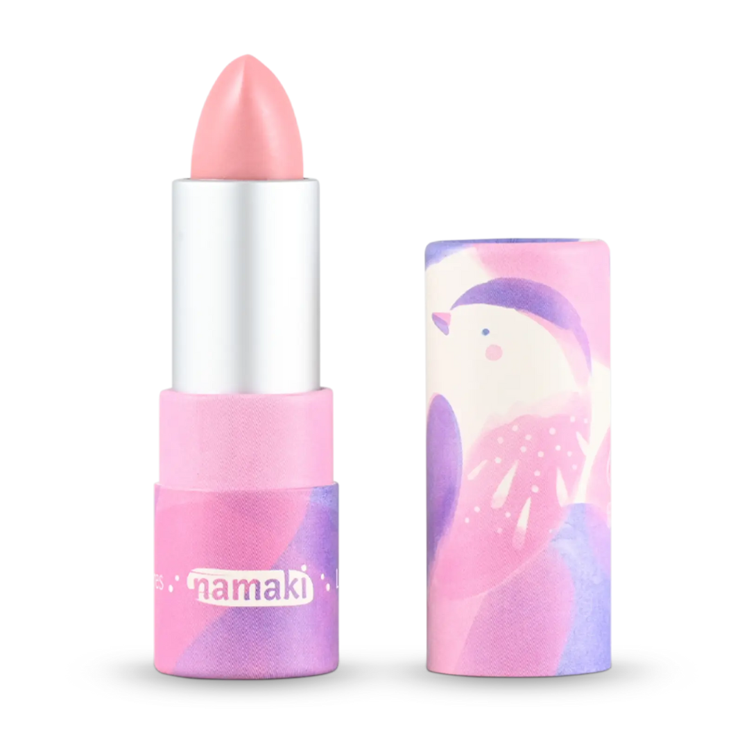 Namaki gyerek ajakbalzsam málna, puha balzsamos állaggal