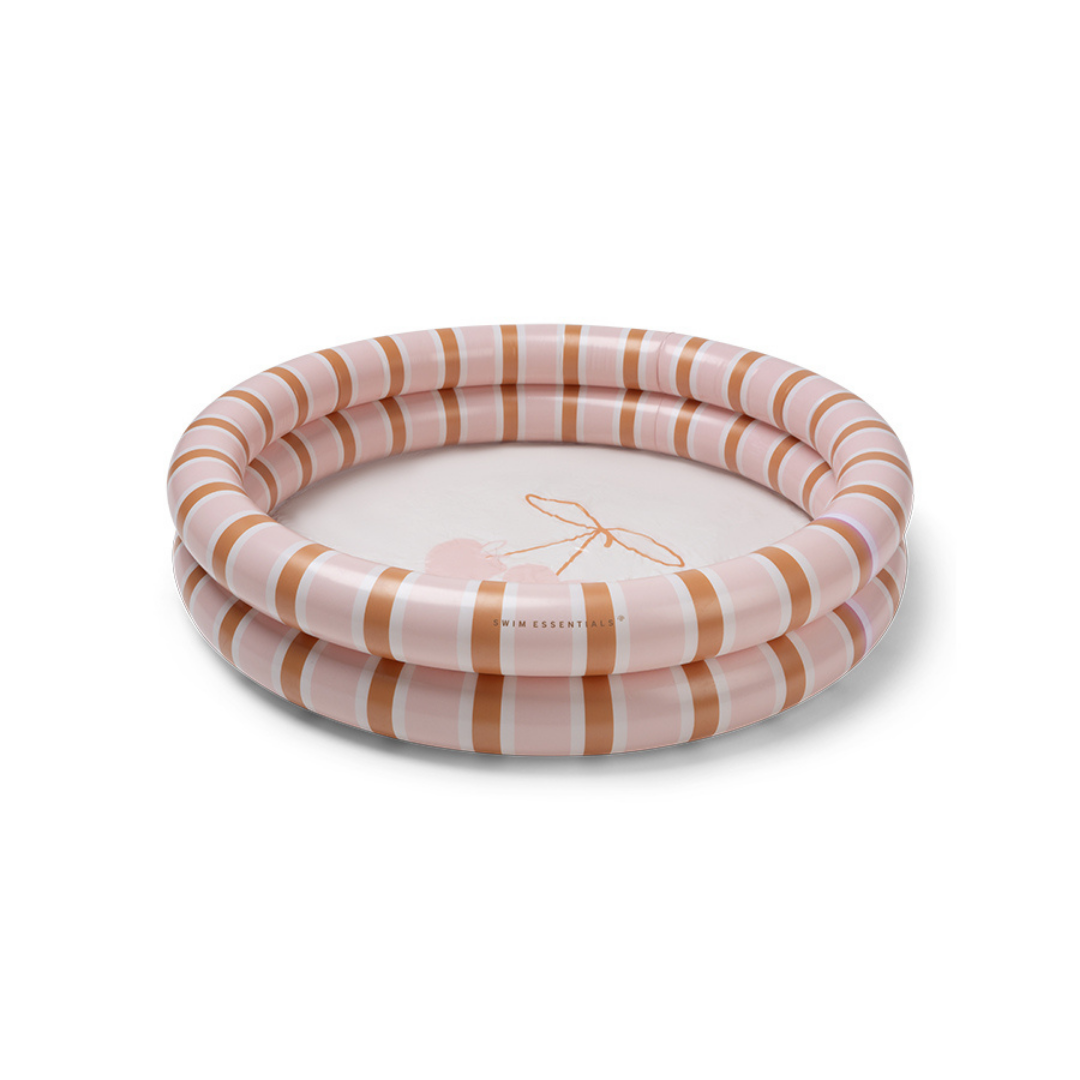 Swim Essentials gyerek medence (100 cm) - szívek