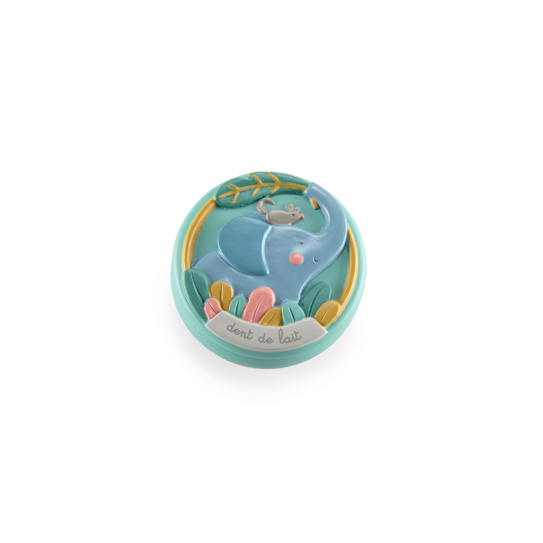 Moulin Roty - Tejfogtartó doboz - A majomkenyérfa alatt