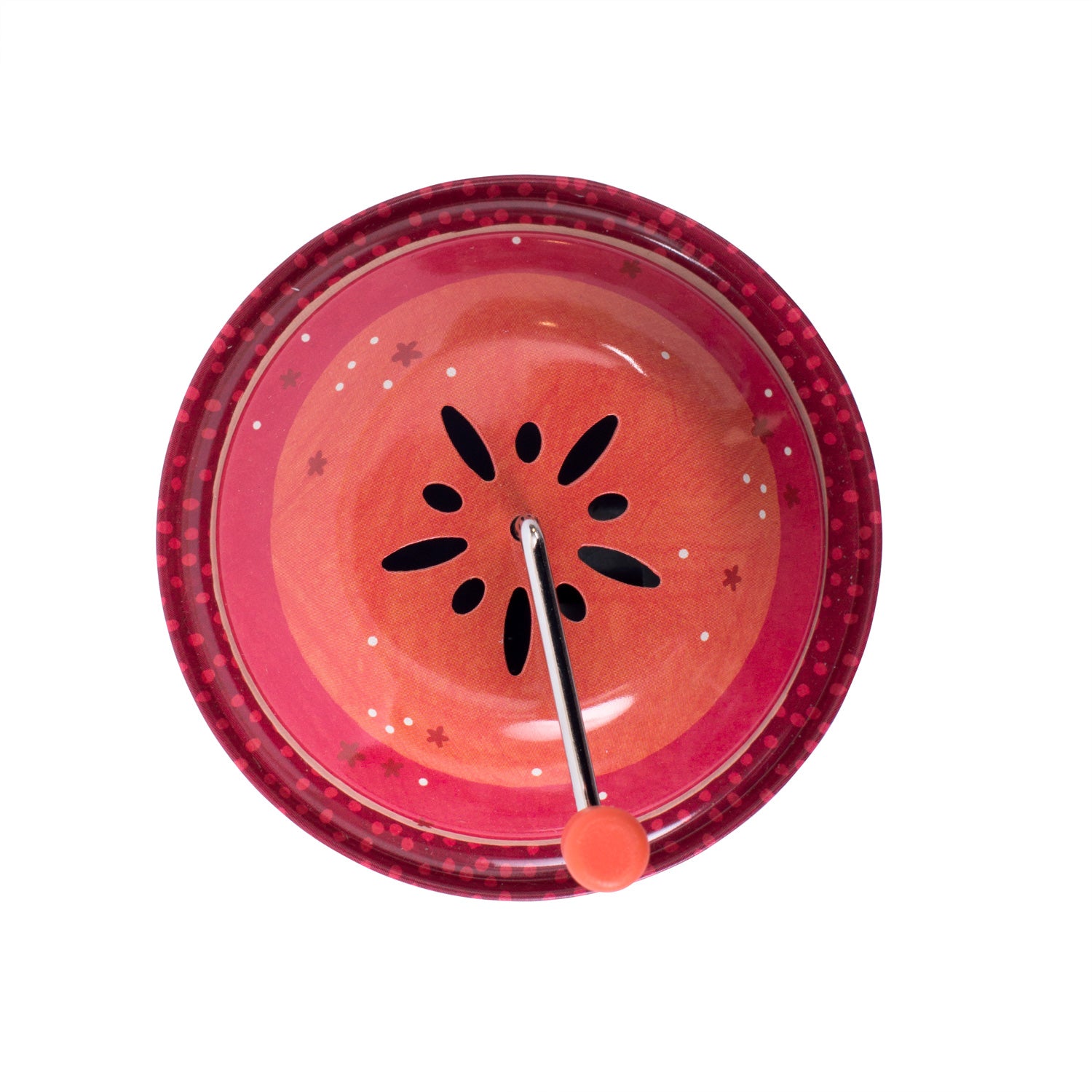 Moulin Roty - Tekerős zenedoboz - Dzsungel