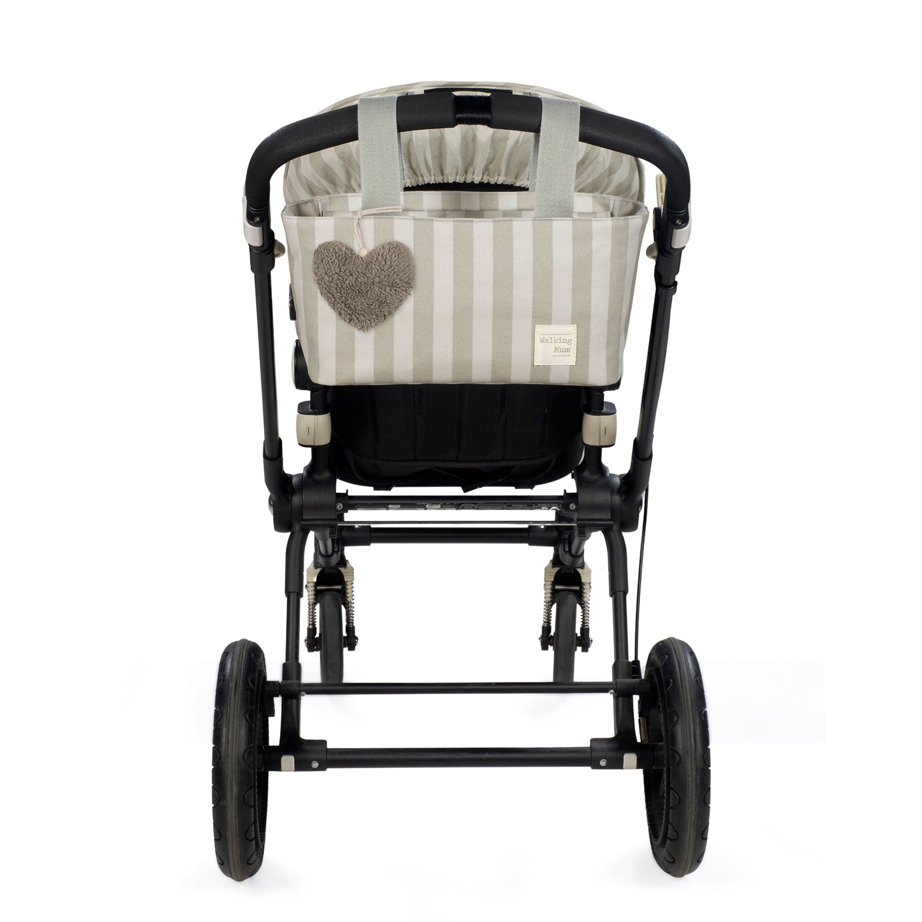 Babakocsi táska - Sintra (Oliva)