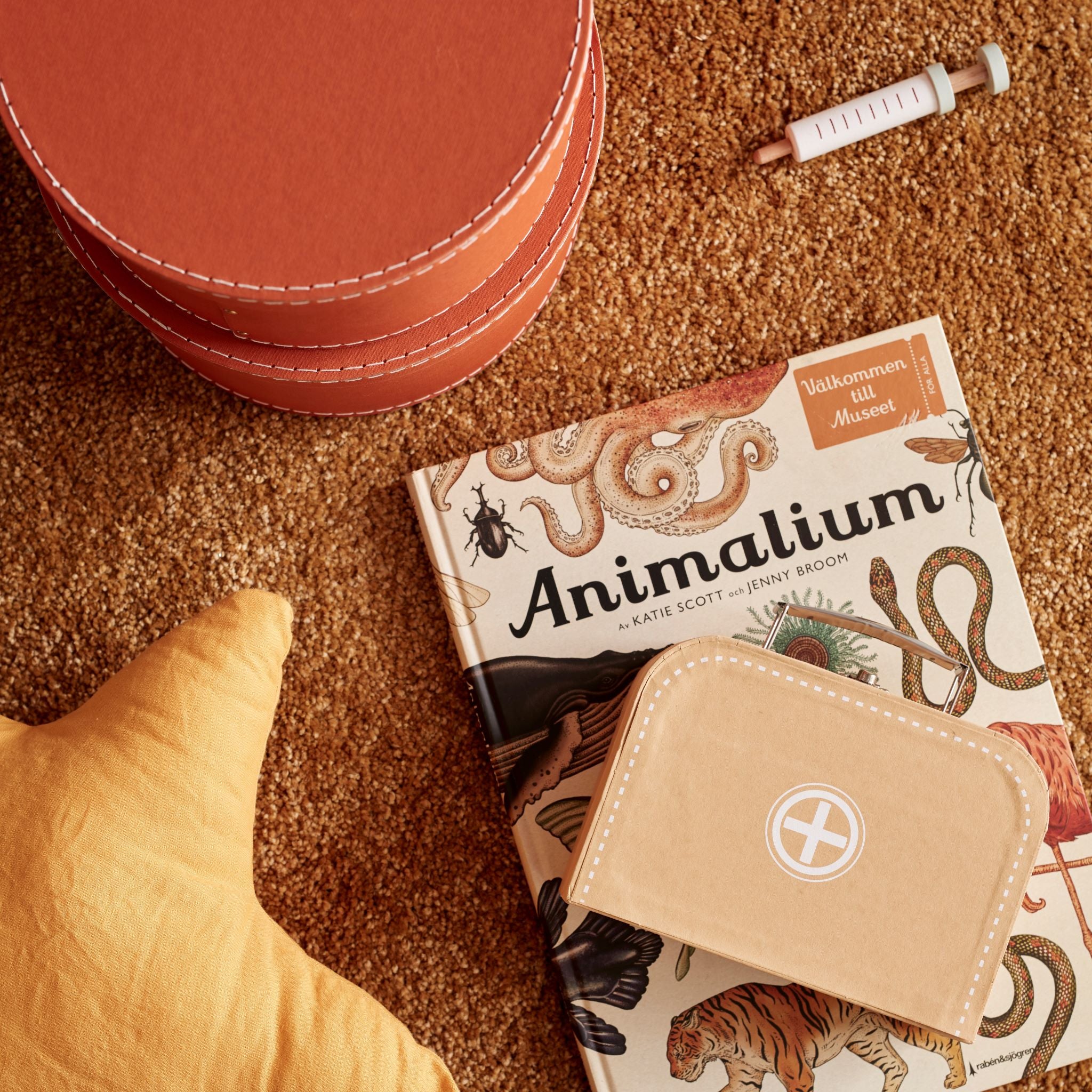 Pippadu gyerekjátékok - orvosi táska - Kid's Concept