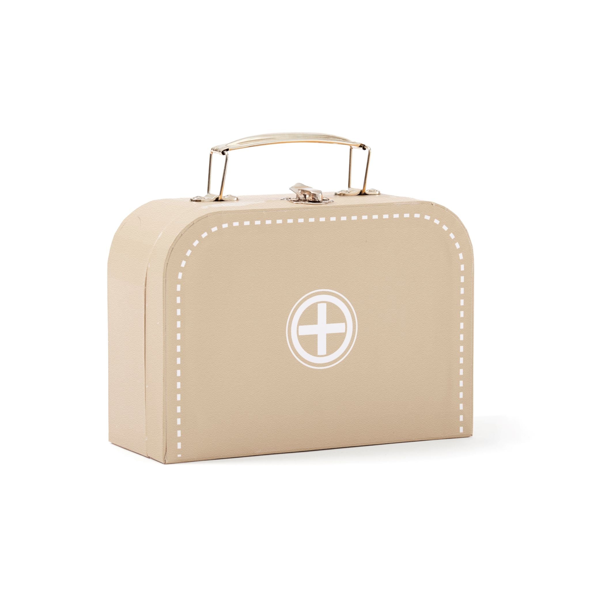 Kid's Concept bézs orvosi táska a pippadu polcain