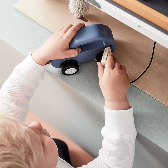 Kid's Concept benzinkút fajáték gyerekeknek - pippadu