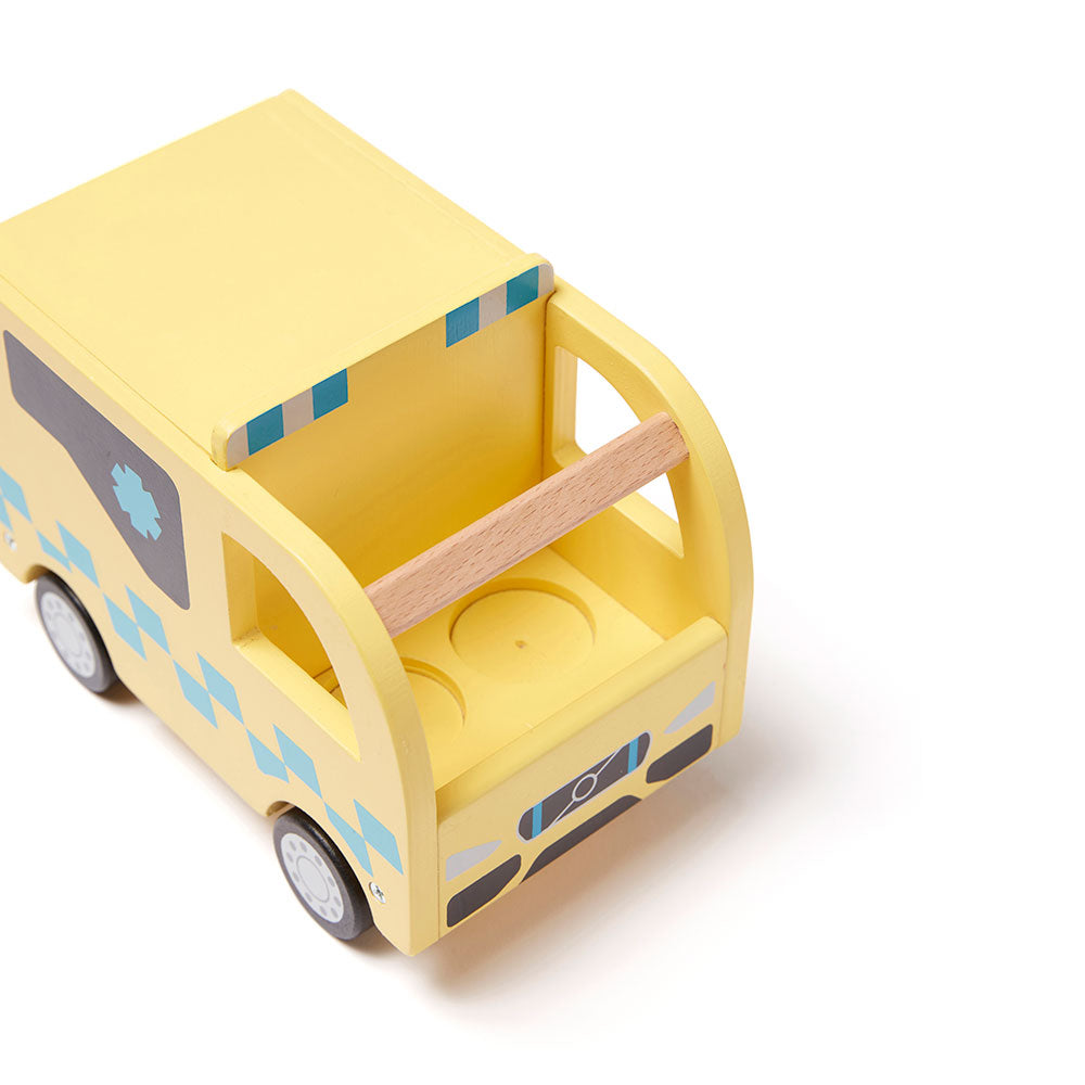 Pippadu fa játékok gyerekeknek 3 éves kortól - Kid's Concept