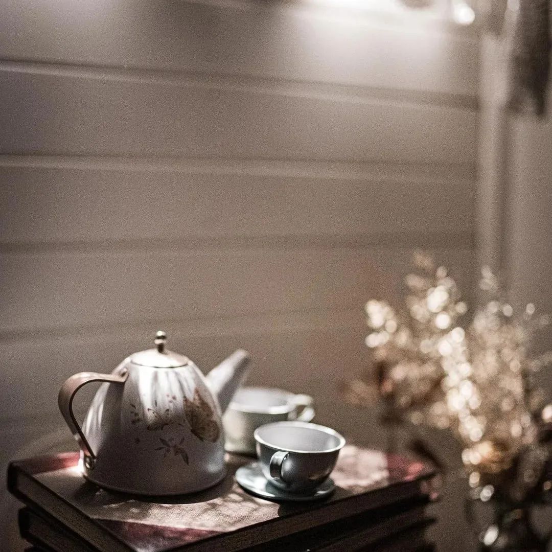 Moulin Roty teáskészlet - pippadu - gyerekjáték