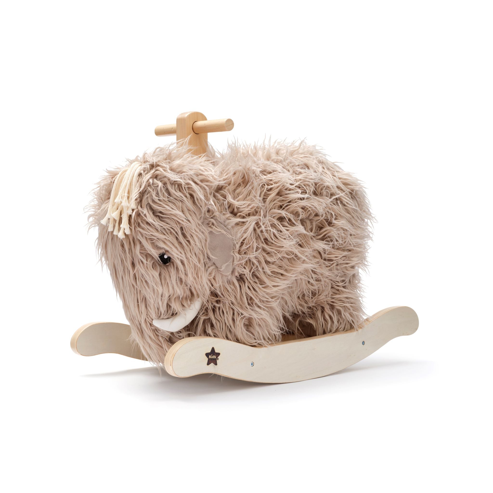 Kid's Concept - Hinta-mamut - pippadu - fejlesztő játék gyerekeknek