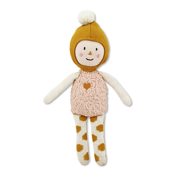 Plüss játék - Ellie - Pippadu
