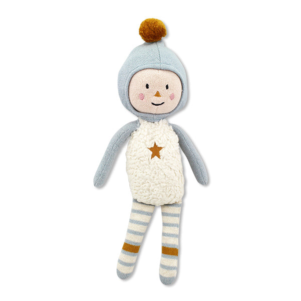 Plüss játék - Eddie - pippadu