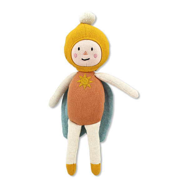 Plüss játék - Clara, a pillangólány - pippadu