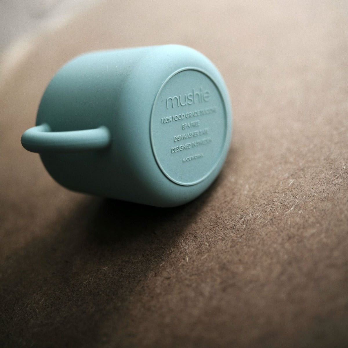 Nasitartó - világos türkiz színben a pippadutól