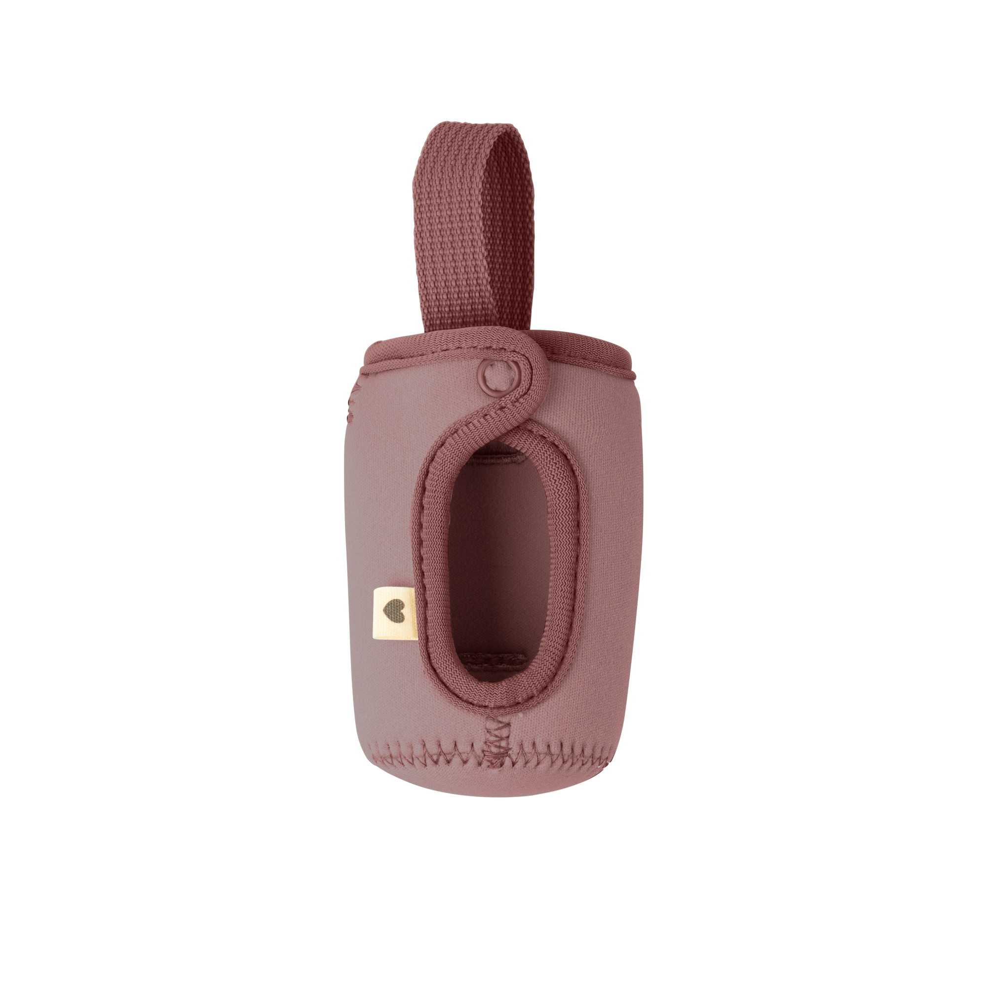 BIBS üveg cumisüveghez tok mackó színben 110 ml üveghez - pippadu