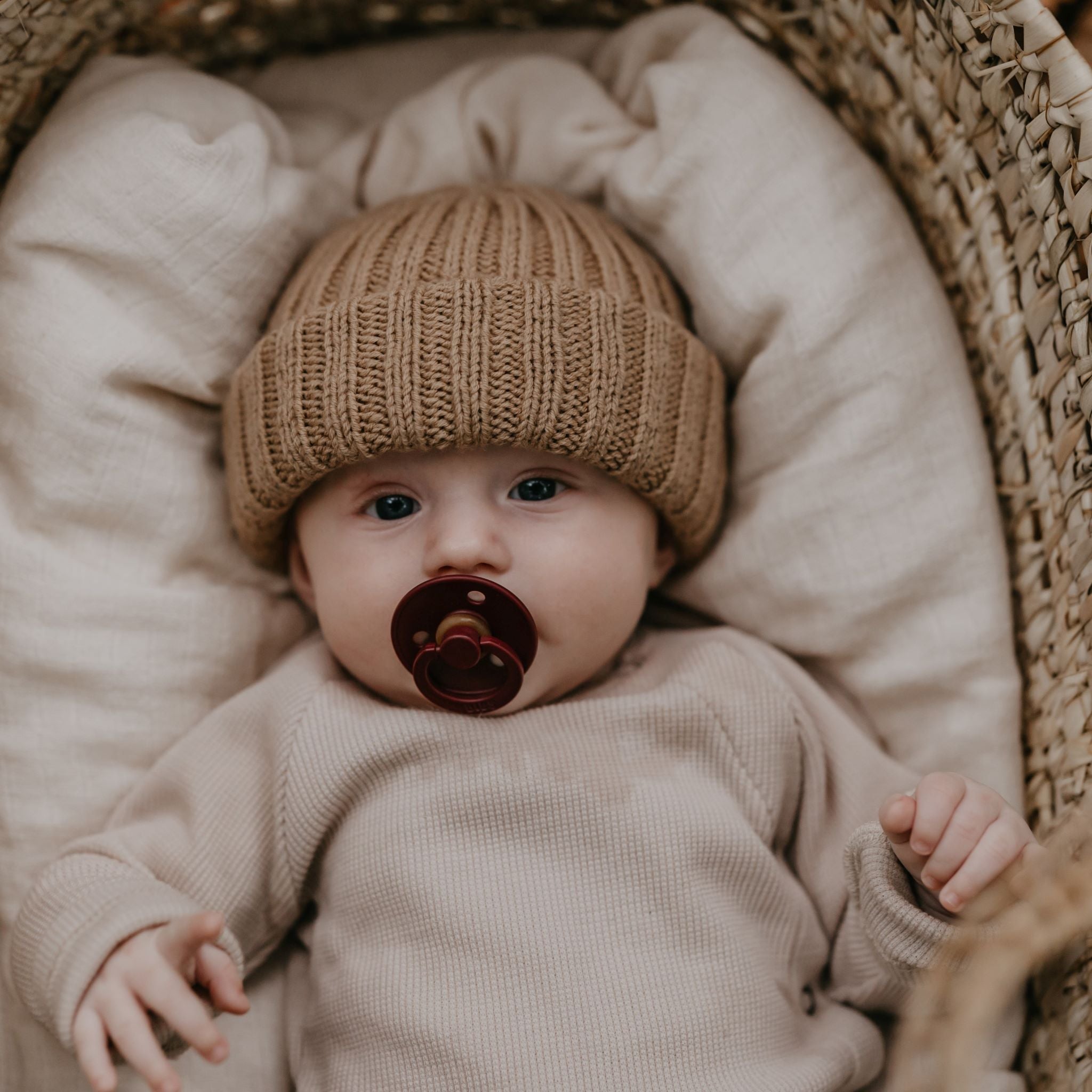 BIBS Colour Bodzabogyó, lifestyle kép - pippadu