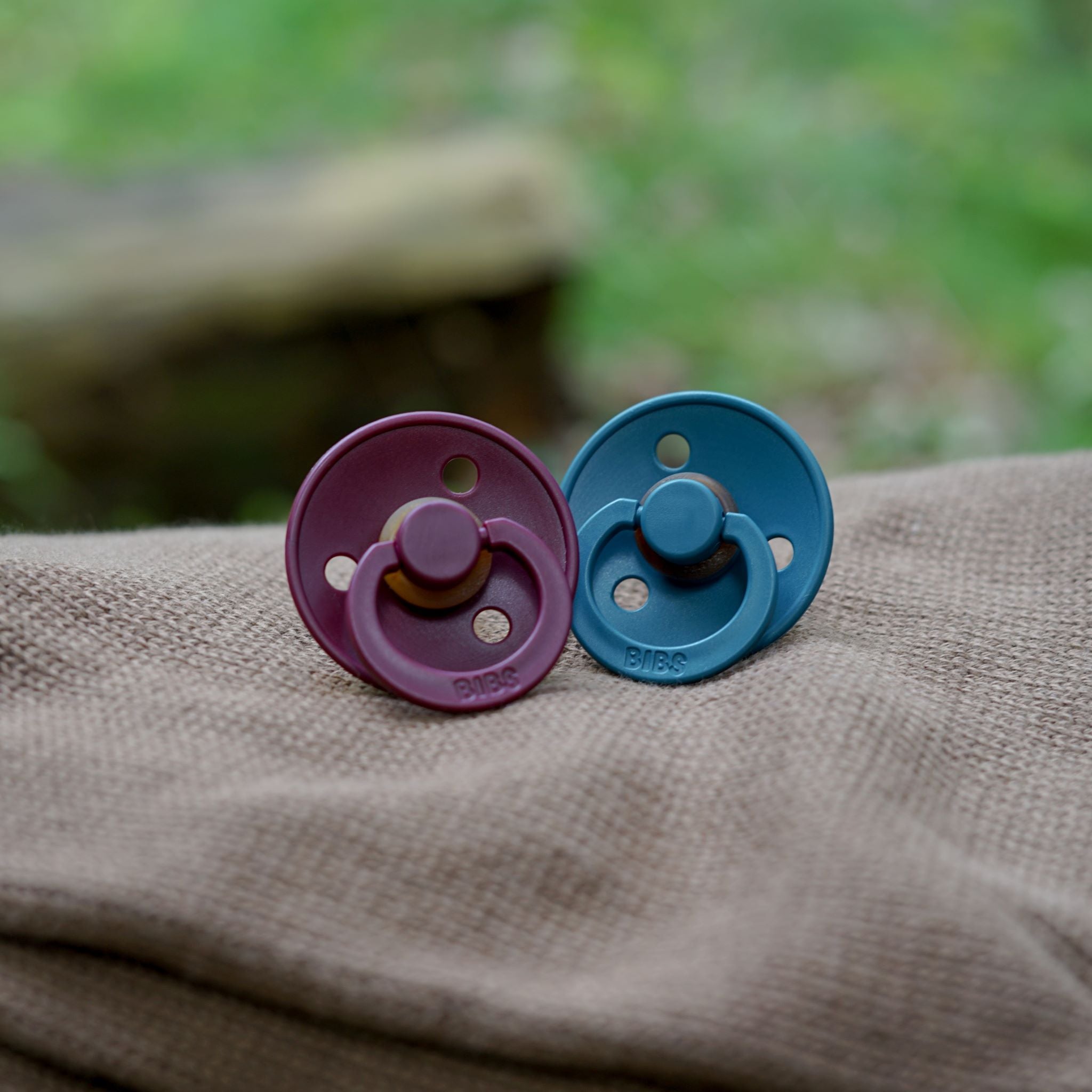 BIBS Colour Bodzabogyó és Erdei tó - pippadu