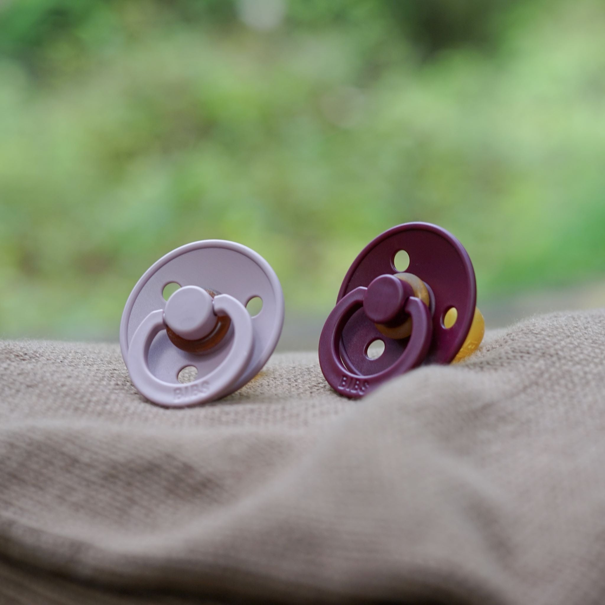 BIBS Colour Bodzabogyó és Szilvarózsa színekben - pippadu