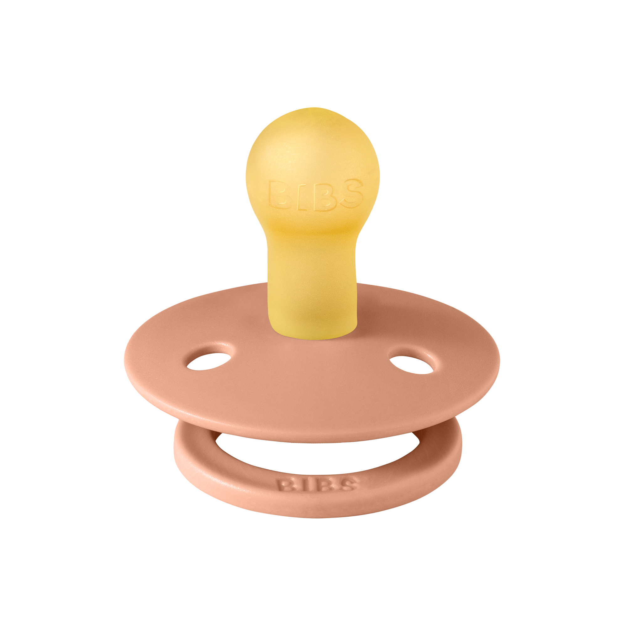 BIBS Colour cumi - barack - cumipalást - pippadu