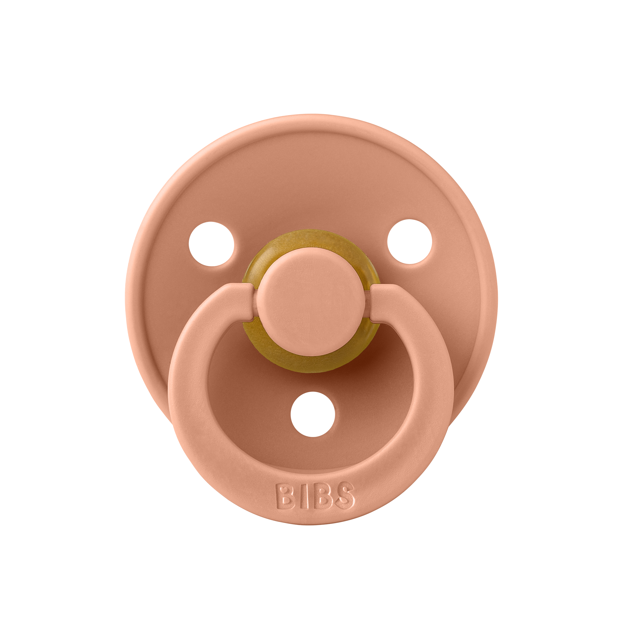 BIBS Colour cumi - barack - cumipalást - pippadu