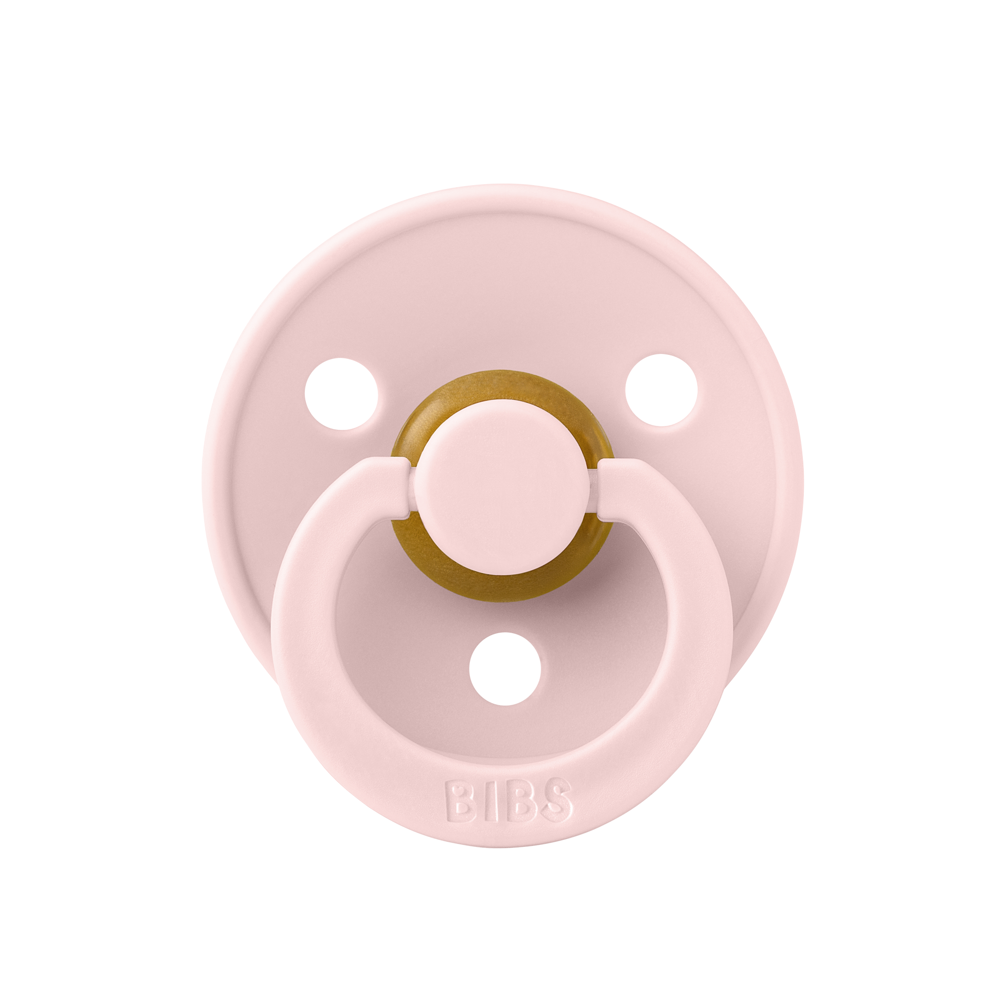 BIBS Colour cumi - cseresznyevirág - cumipalást - pippadu