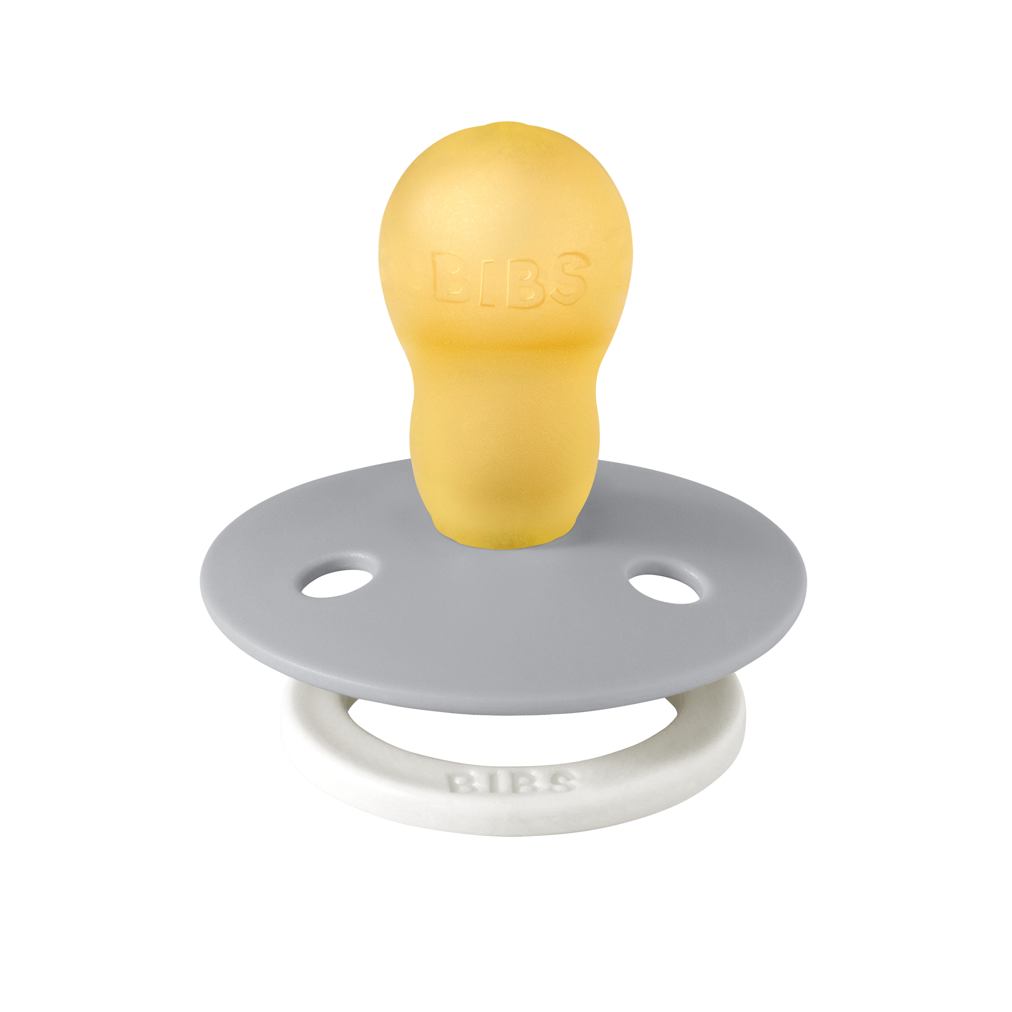 BIBS Colour cumi - esti delfin - 3. méret - pippadu