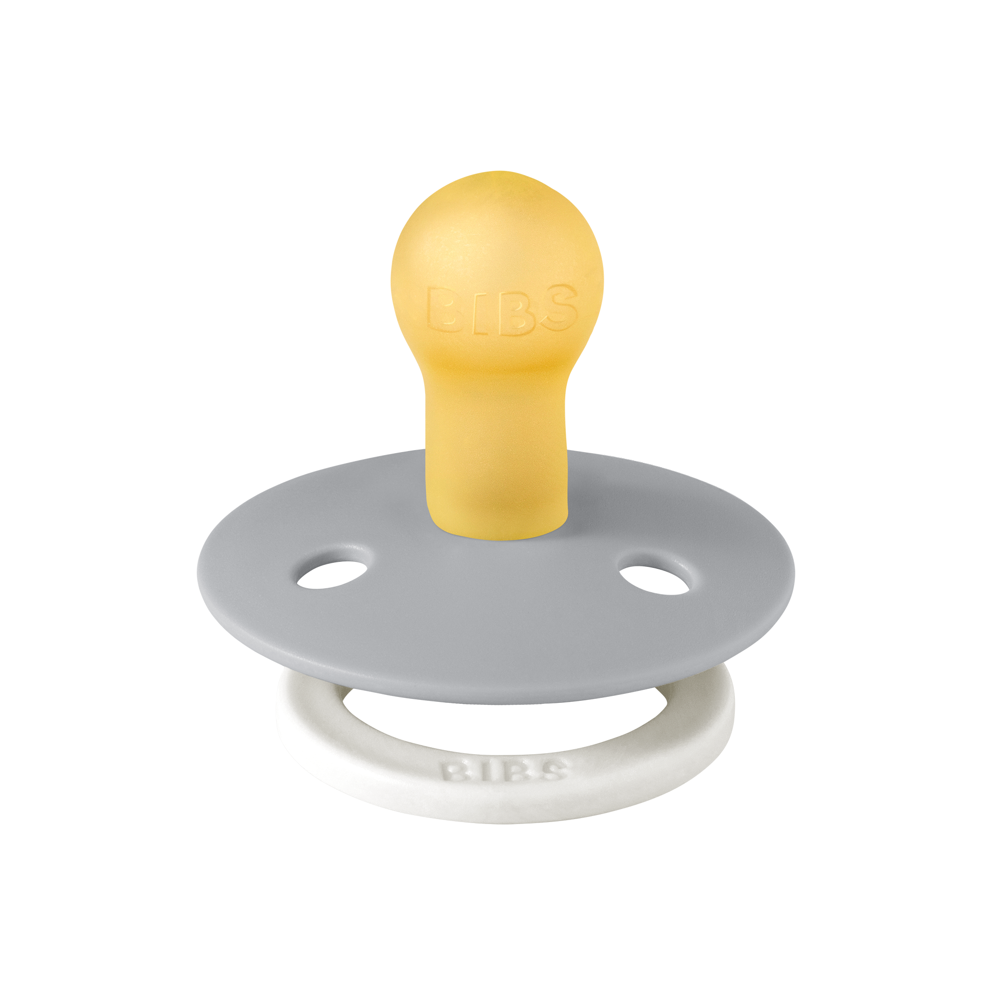 BIBS Colour cumi - esti delfin - 1. méret - pippadu