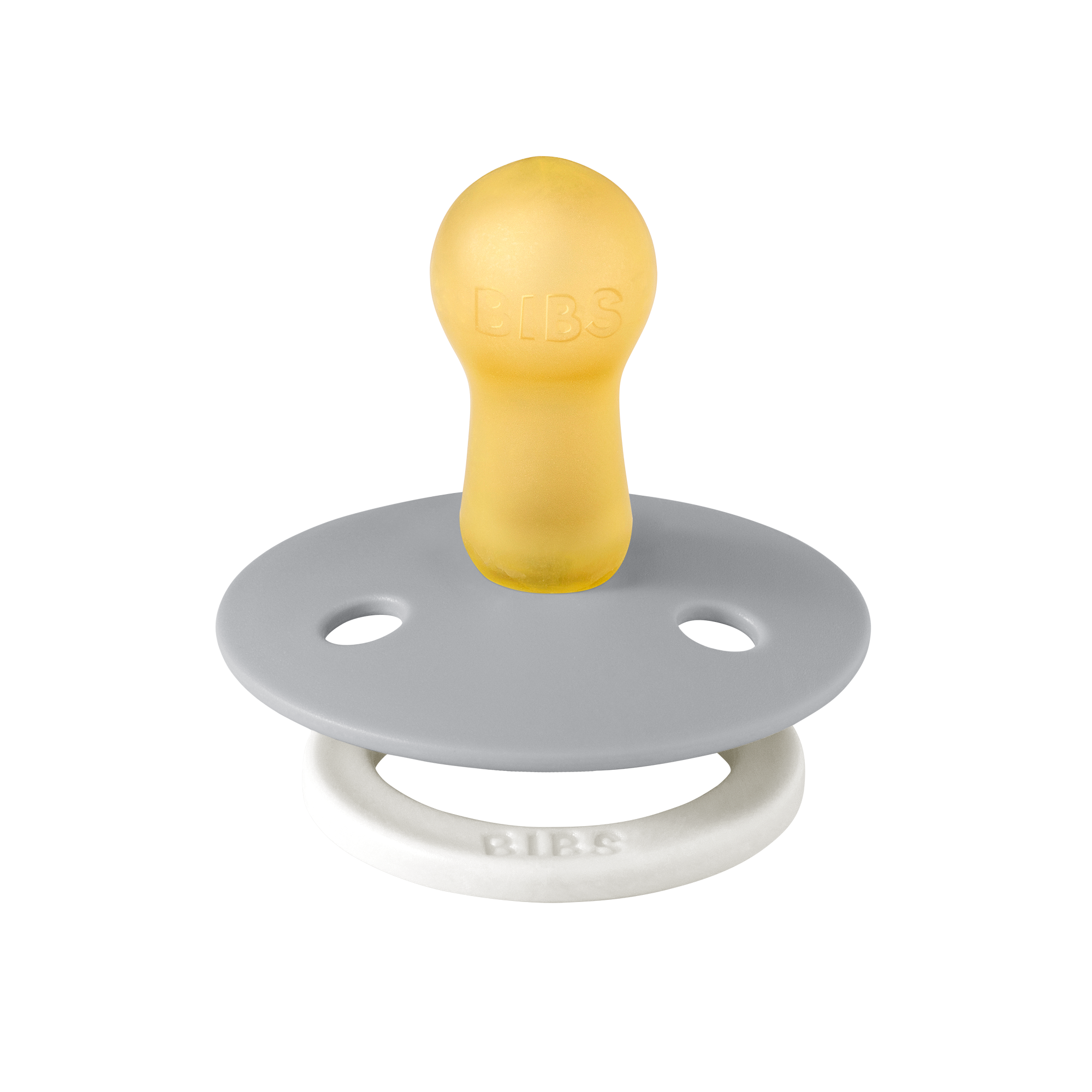 BIBS Colour cumi - esti delfin - 2. méret - pippadu