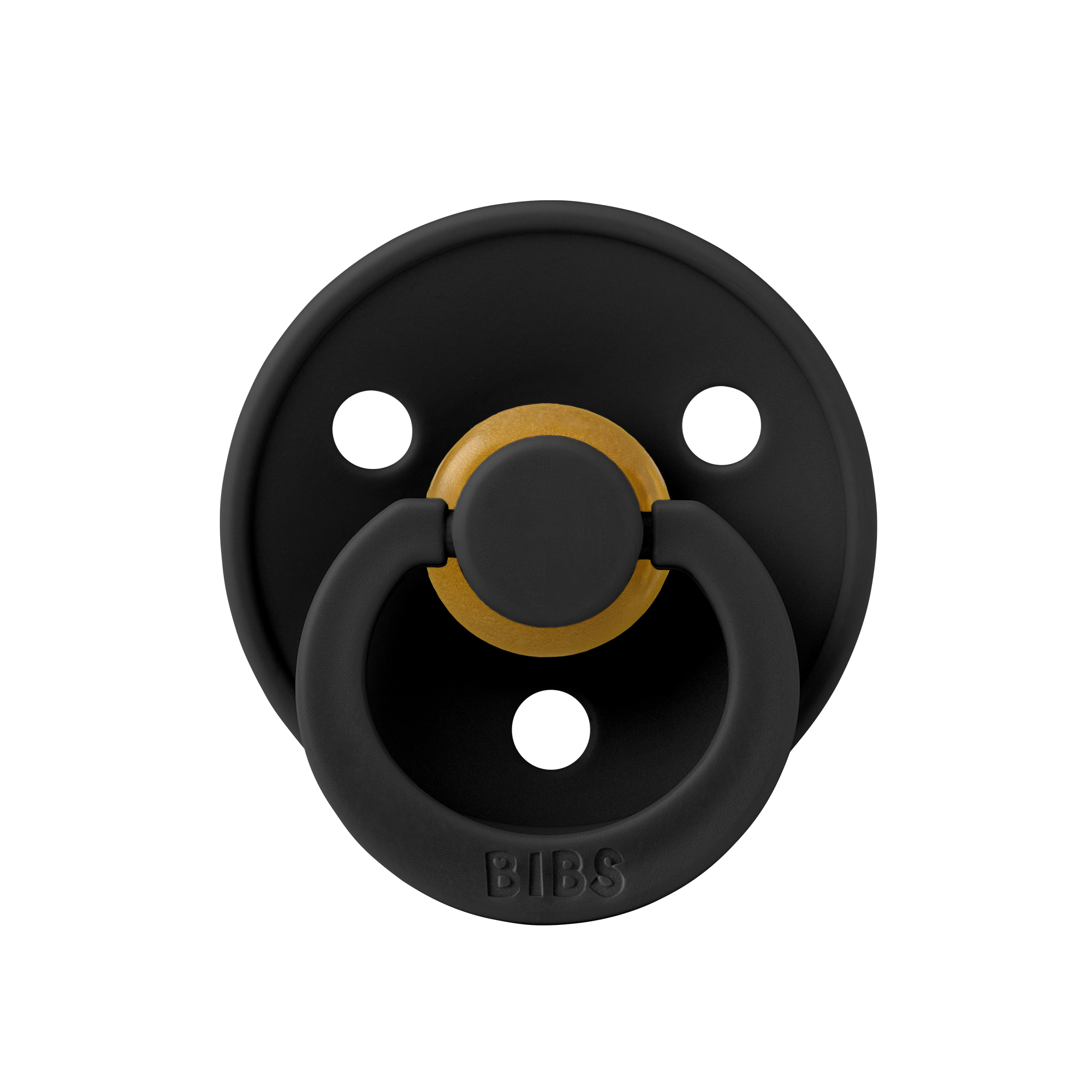 BIBS Colour cumi - fekete - cumipalást - pippadu