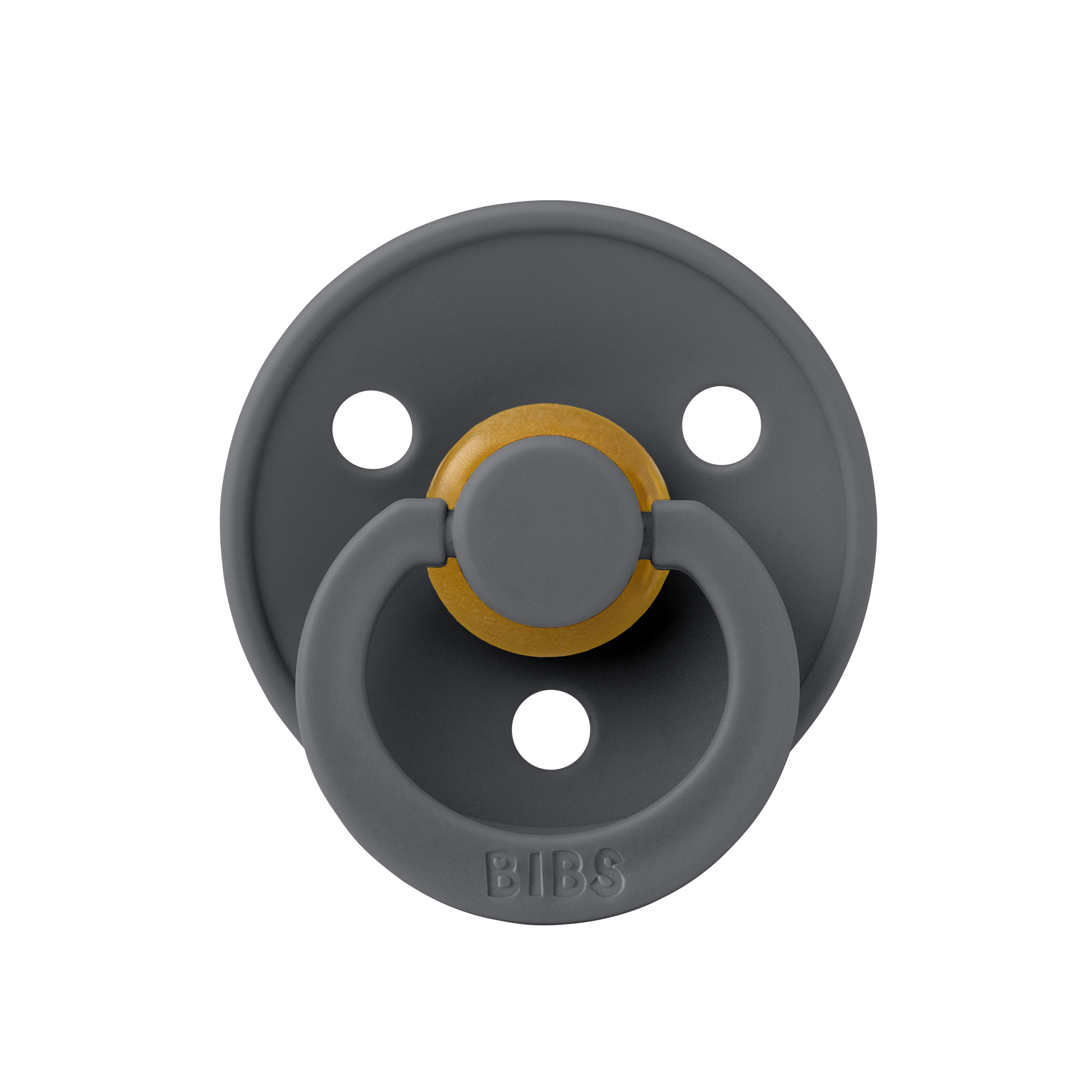 BIBS Colour cumi - grafit - cumipalást - pippadu