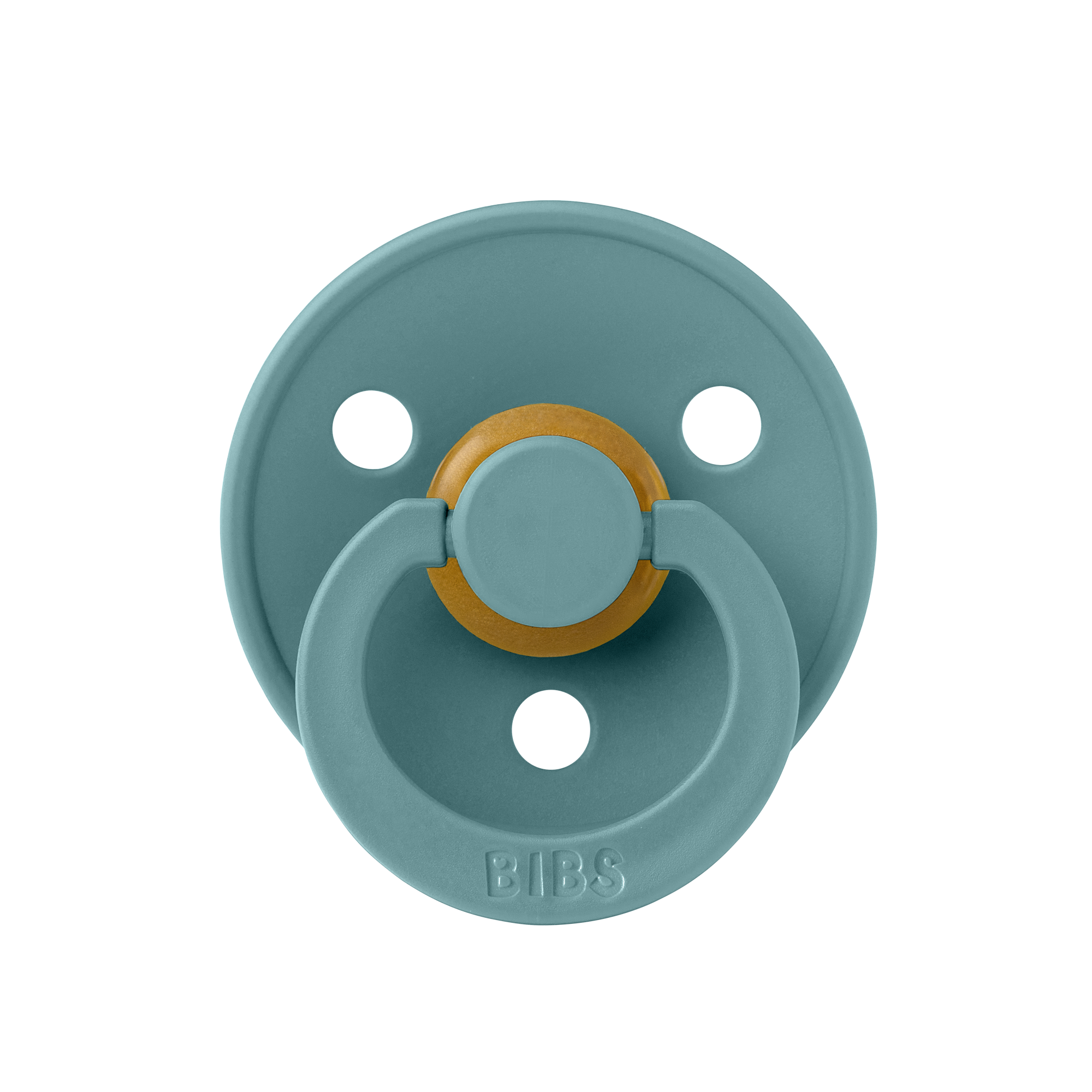 BIBS Colour cumi - óceán - cumipalást - Pippadu