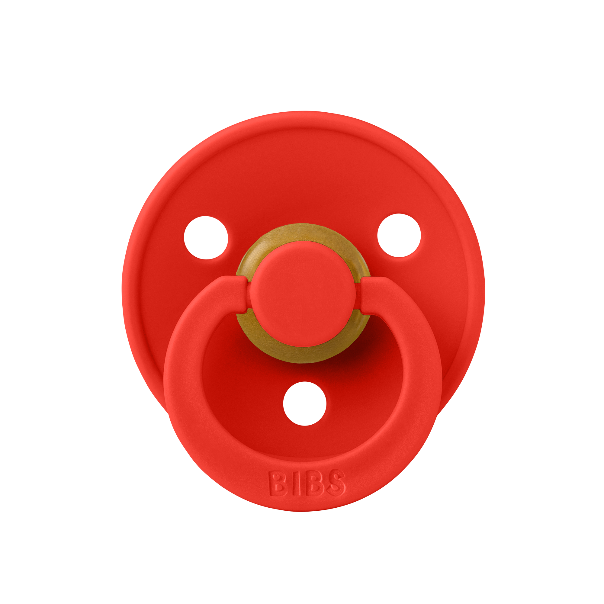 BIBS colour cumi - pirospiros - pippadu