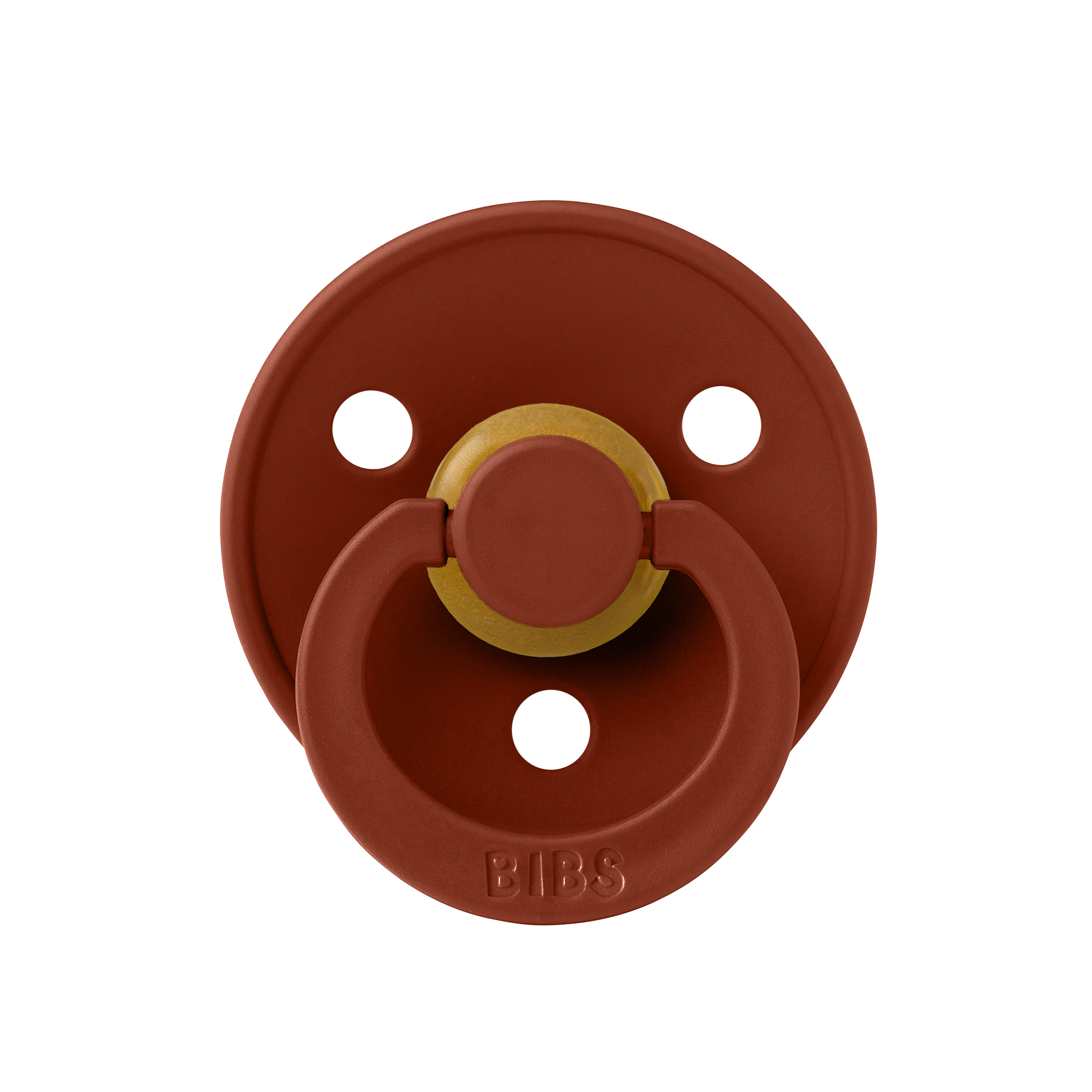 BIBS Colour cumi - mókus - cumipalást - Pippadu