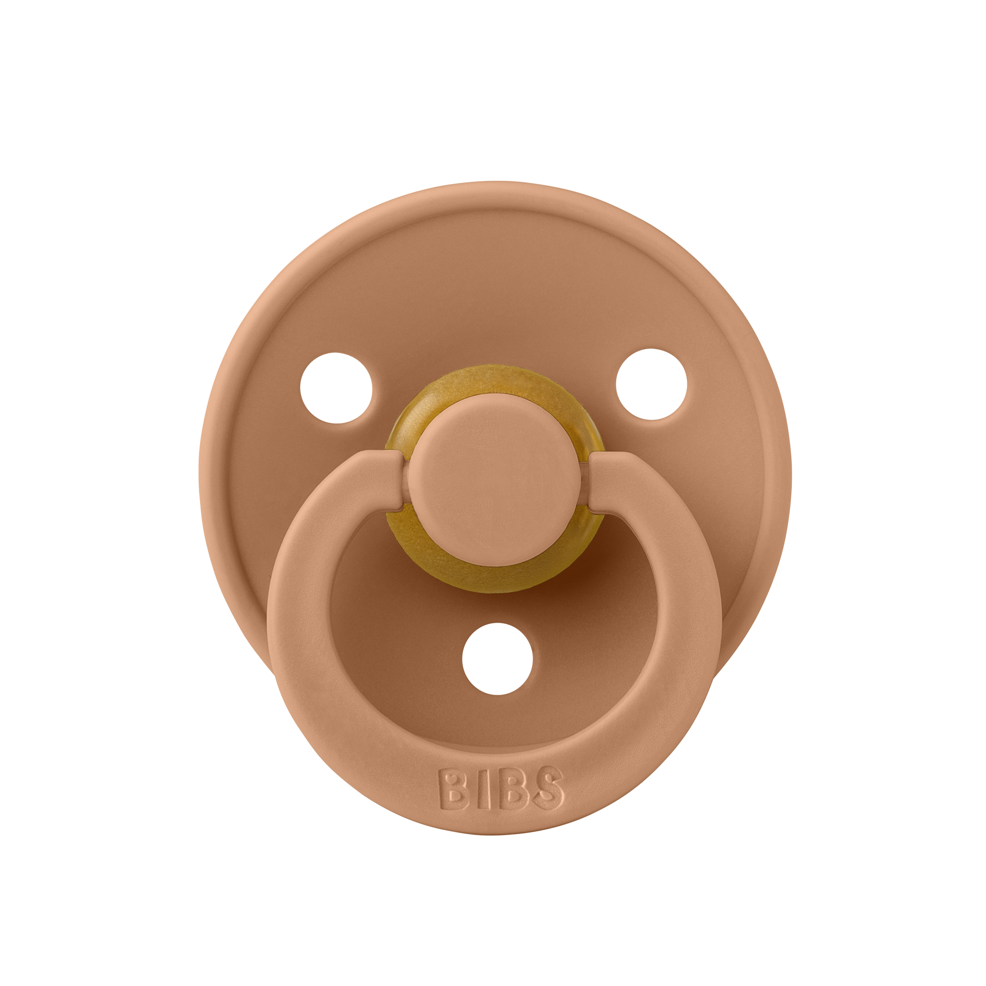 BIBS Colour cumi - terra - cumipalást - Pippadu