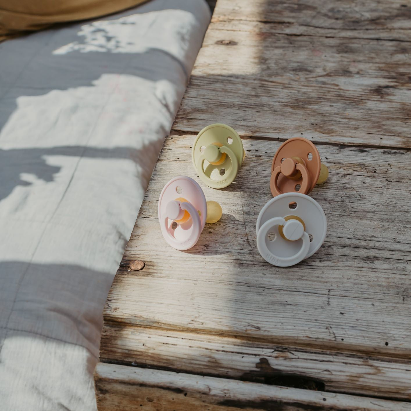 BIBS új színek - 2021 - harmat - pippadu