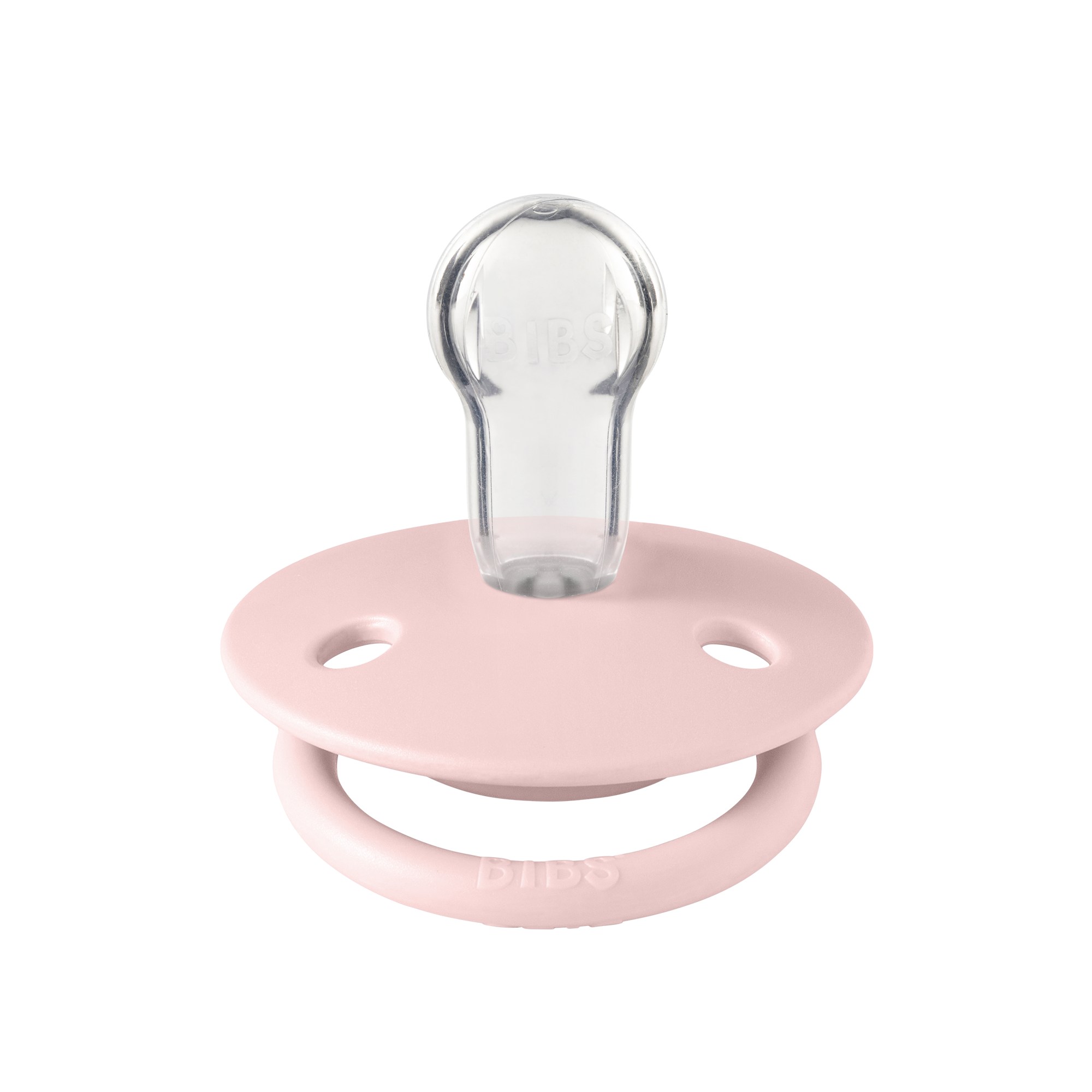 BIBS De Lux cumi - cseresznyevirág - pippadu