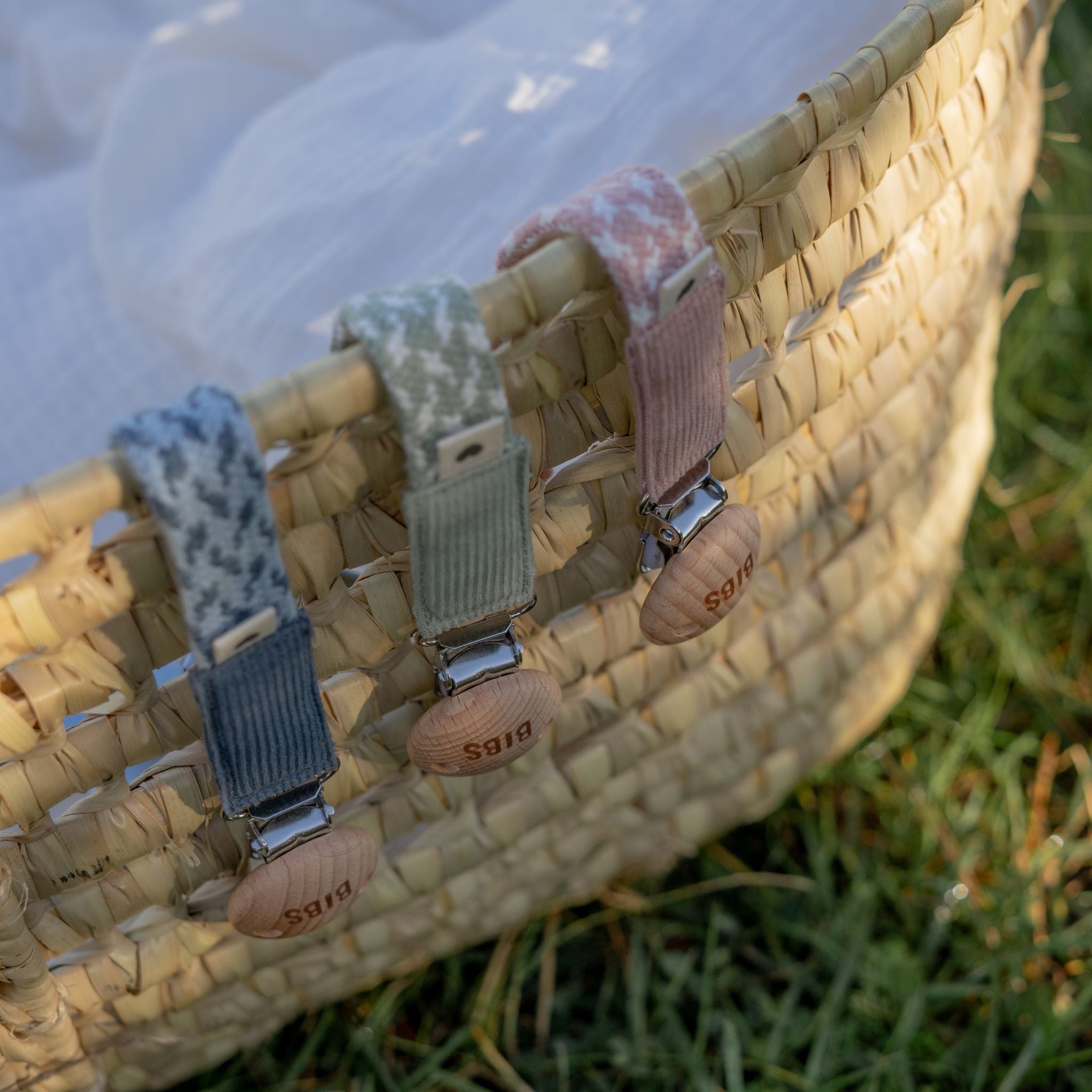 BIBS cumilánc - több színben a pippadu polcain!