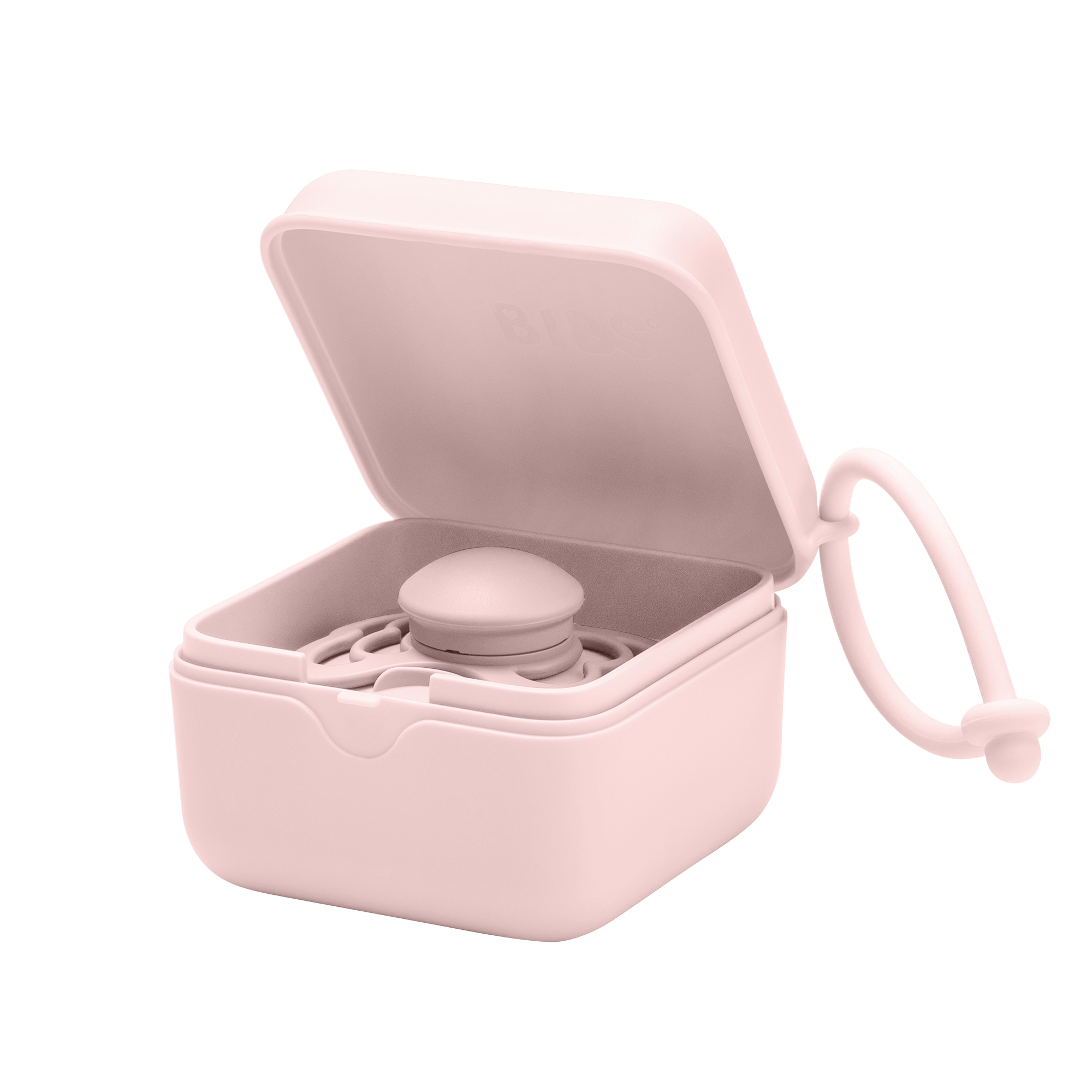 BIBS cumitartó - cseresznyevirág