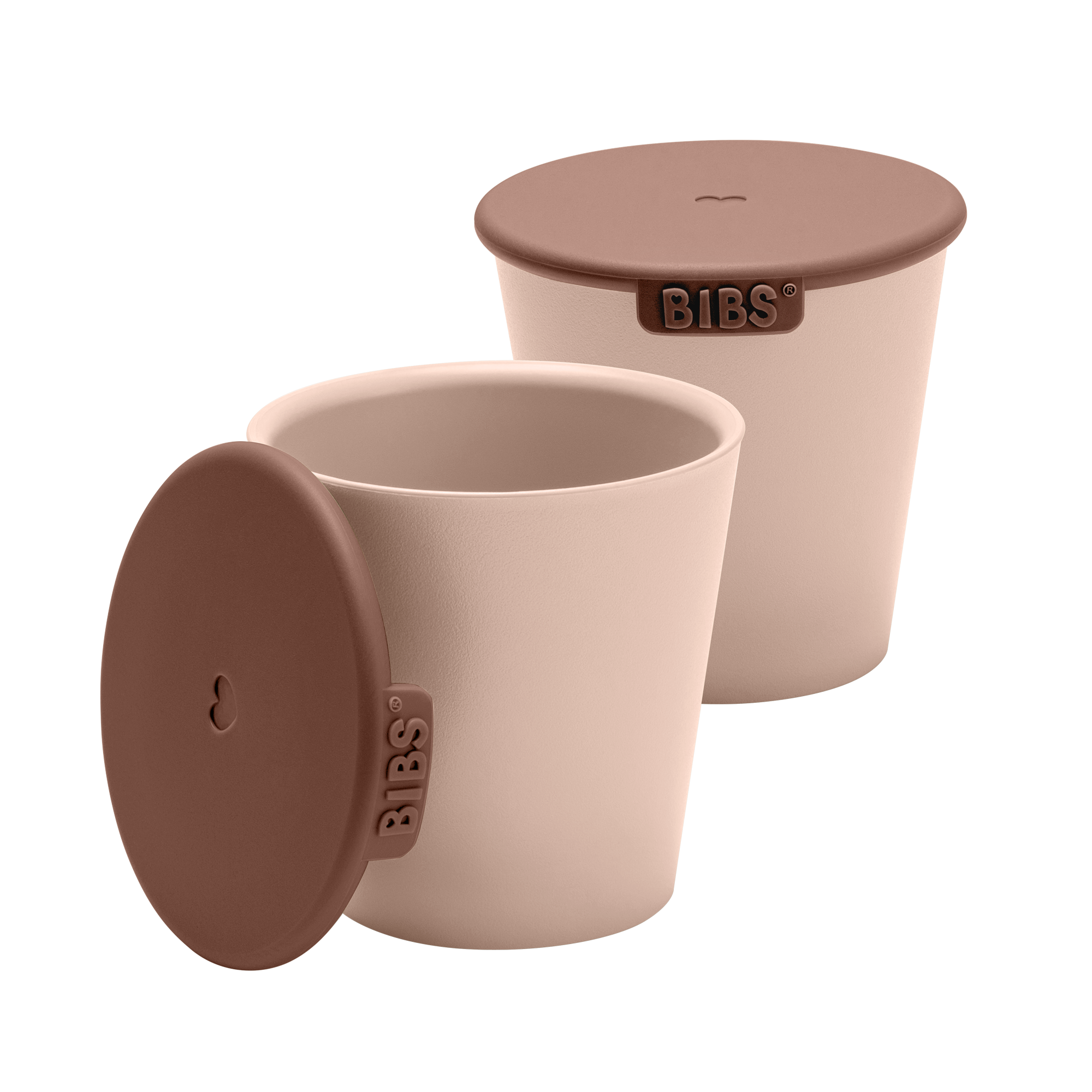 Púderrózsaszín pohár szett gyerekeknek a pippadu.hu -n, gyerek étkészlet