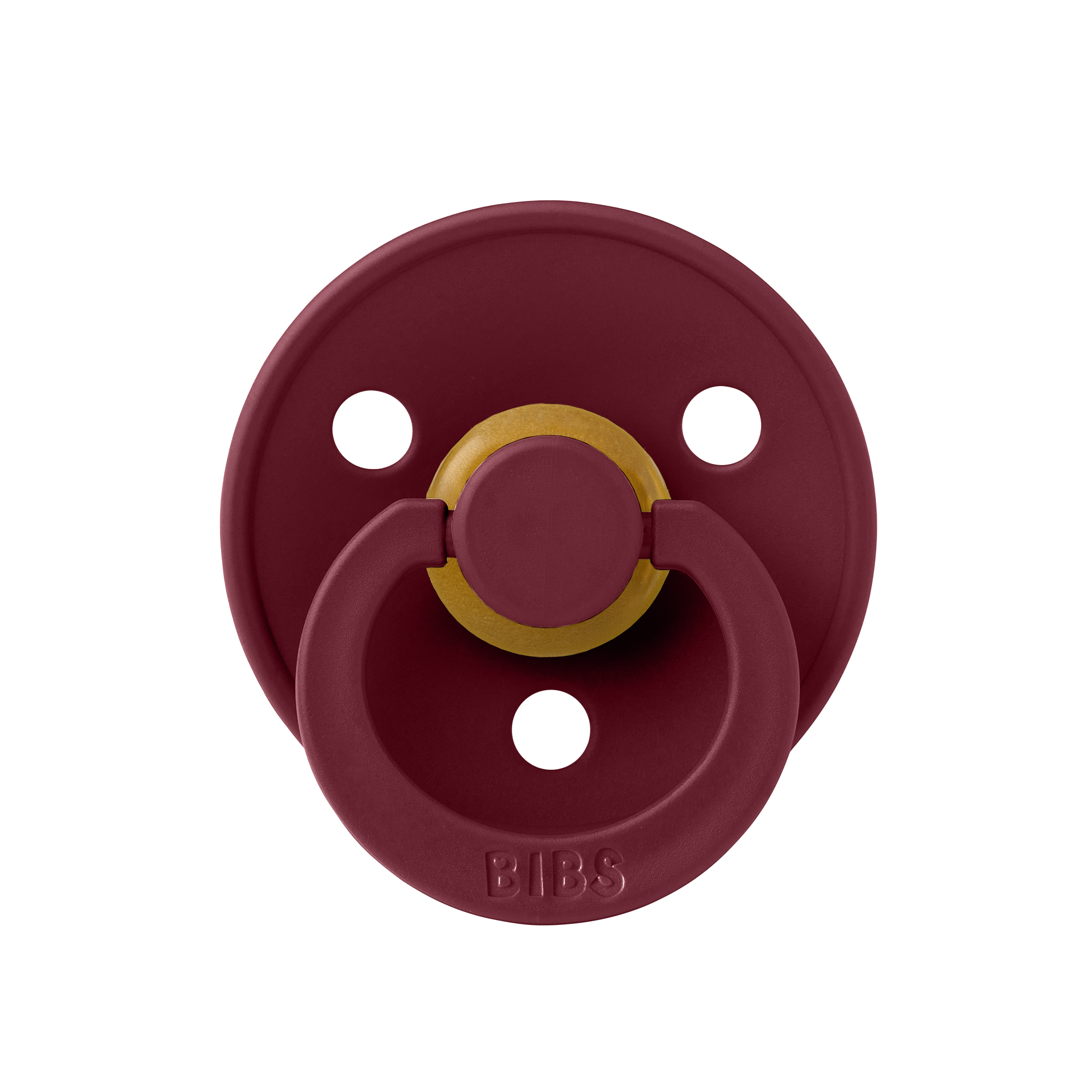 BIBS Colour Bodzabogyó cumipalást, 1. méret - pippadu