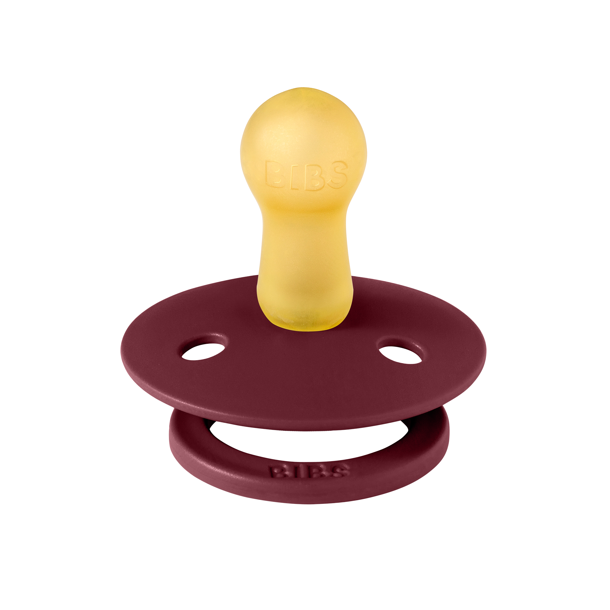 BIBS Colour Bodzabogyó, 2. méret - pippadu