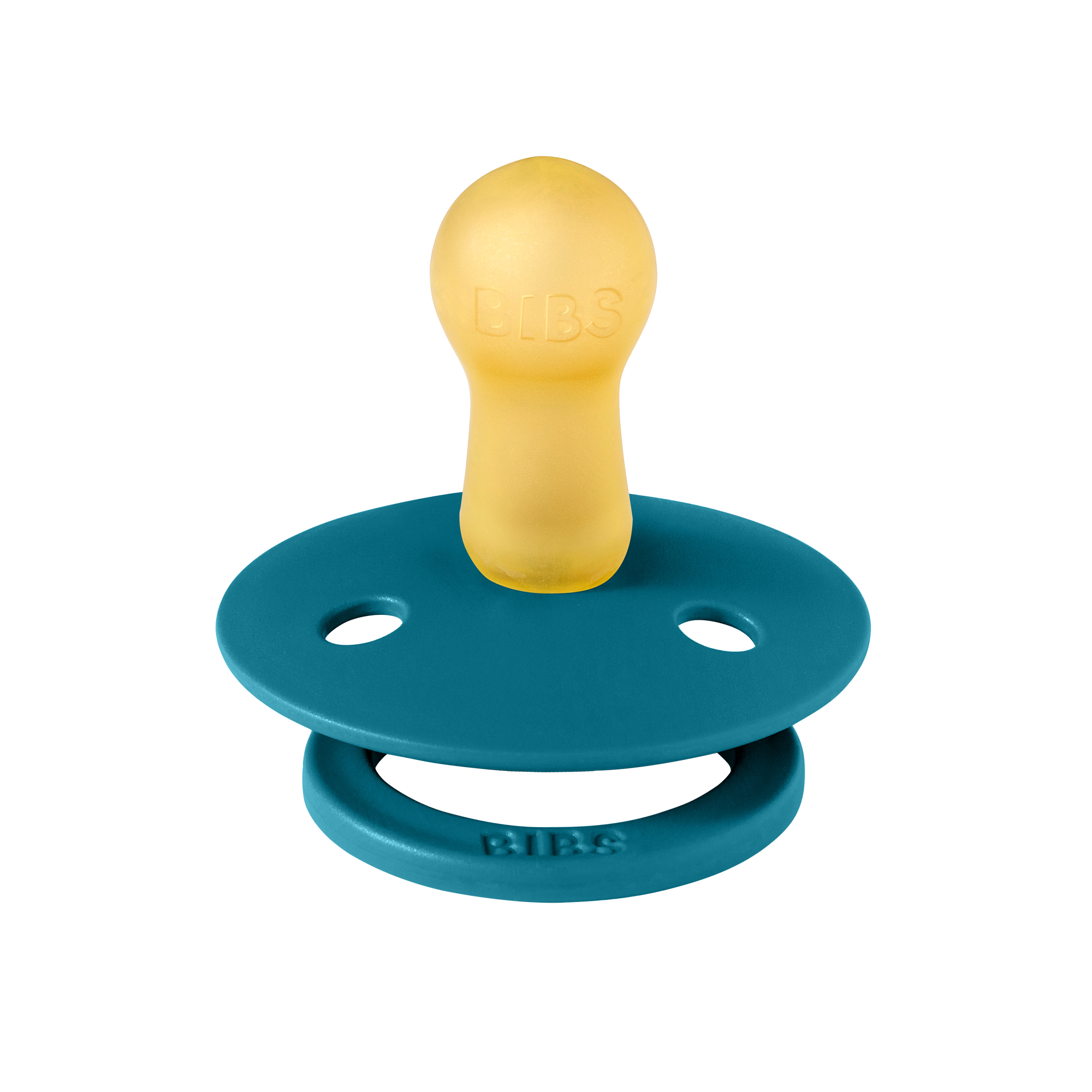 BIBS Colour Erdei tó, 2. méret - pippadu