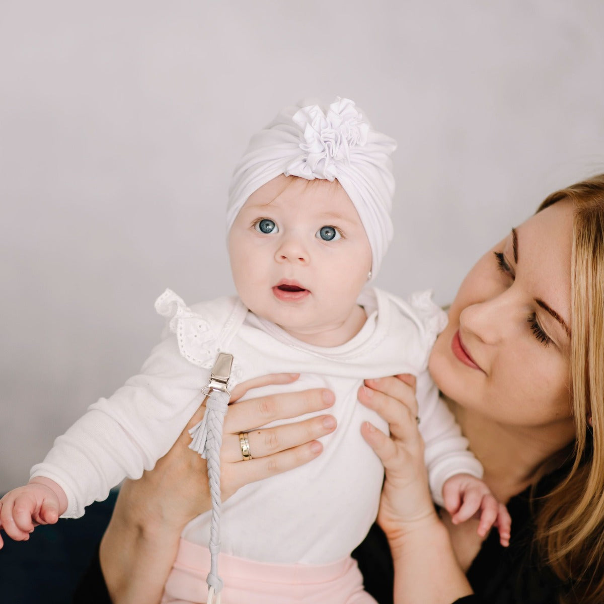 Hófehérke turbánka ajándékcsomag - Pippadu