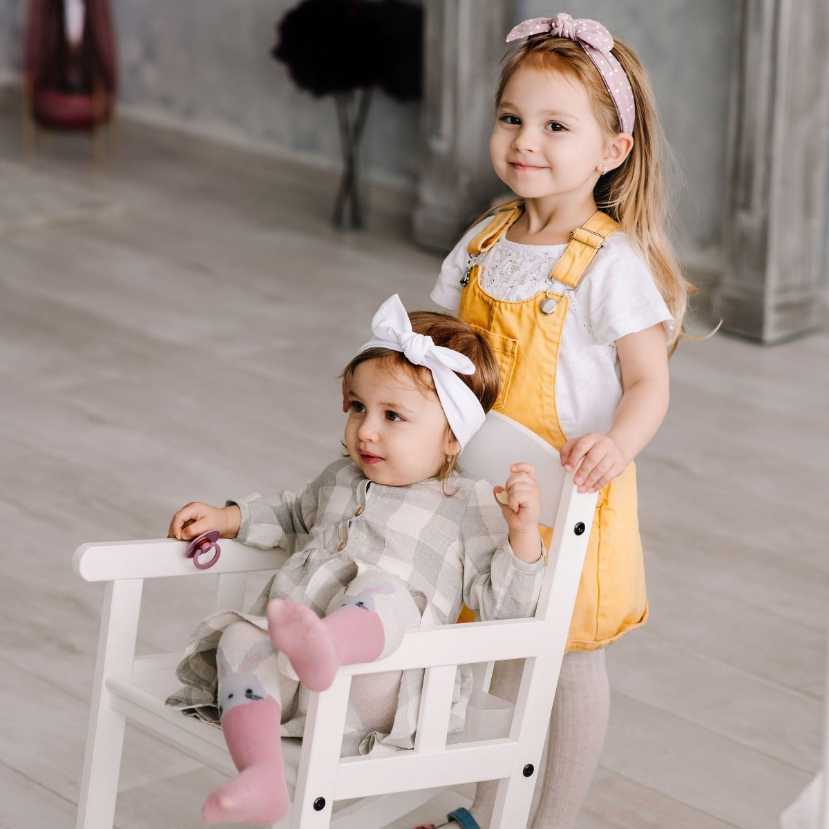 Hajpántok - választható színekben - Pippadu