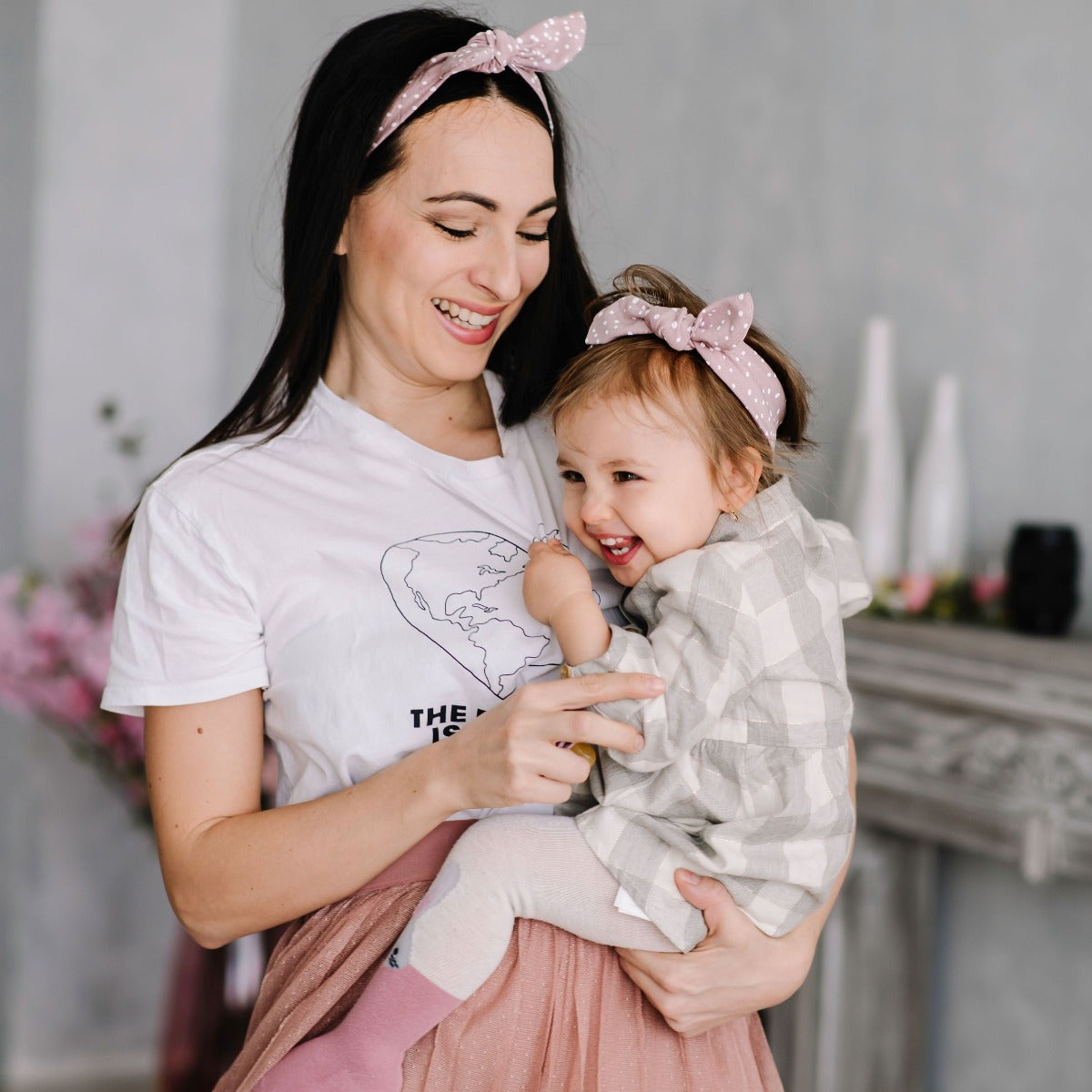 Masnis hajpánt - pöttyös - Pippadu