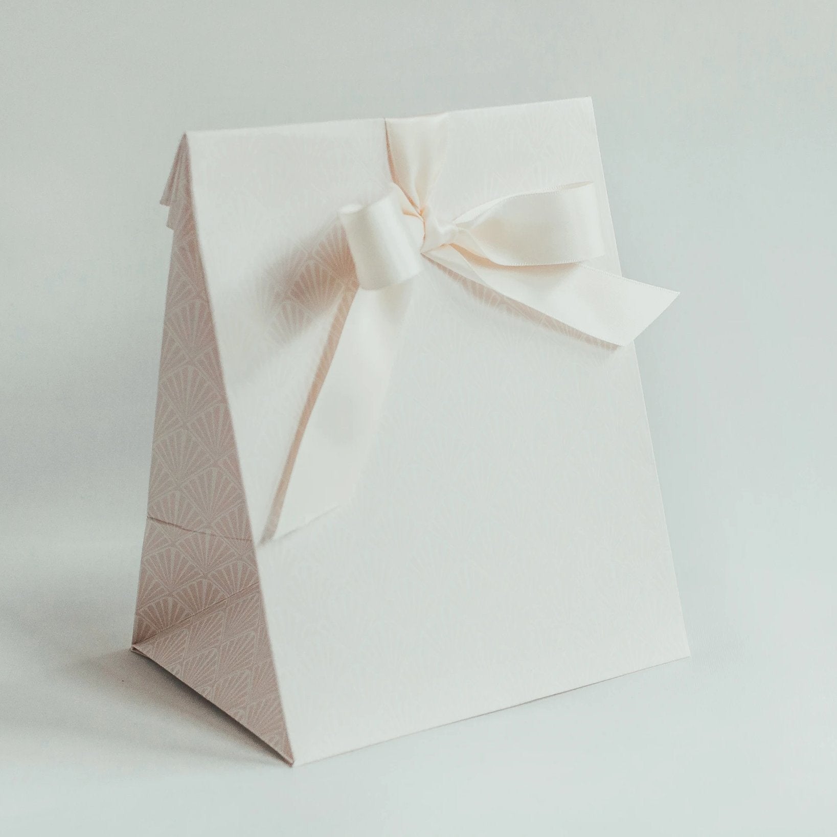 Ezüstszürke turbánka ajándékcsomag - őszi-téli - Pippadu